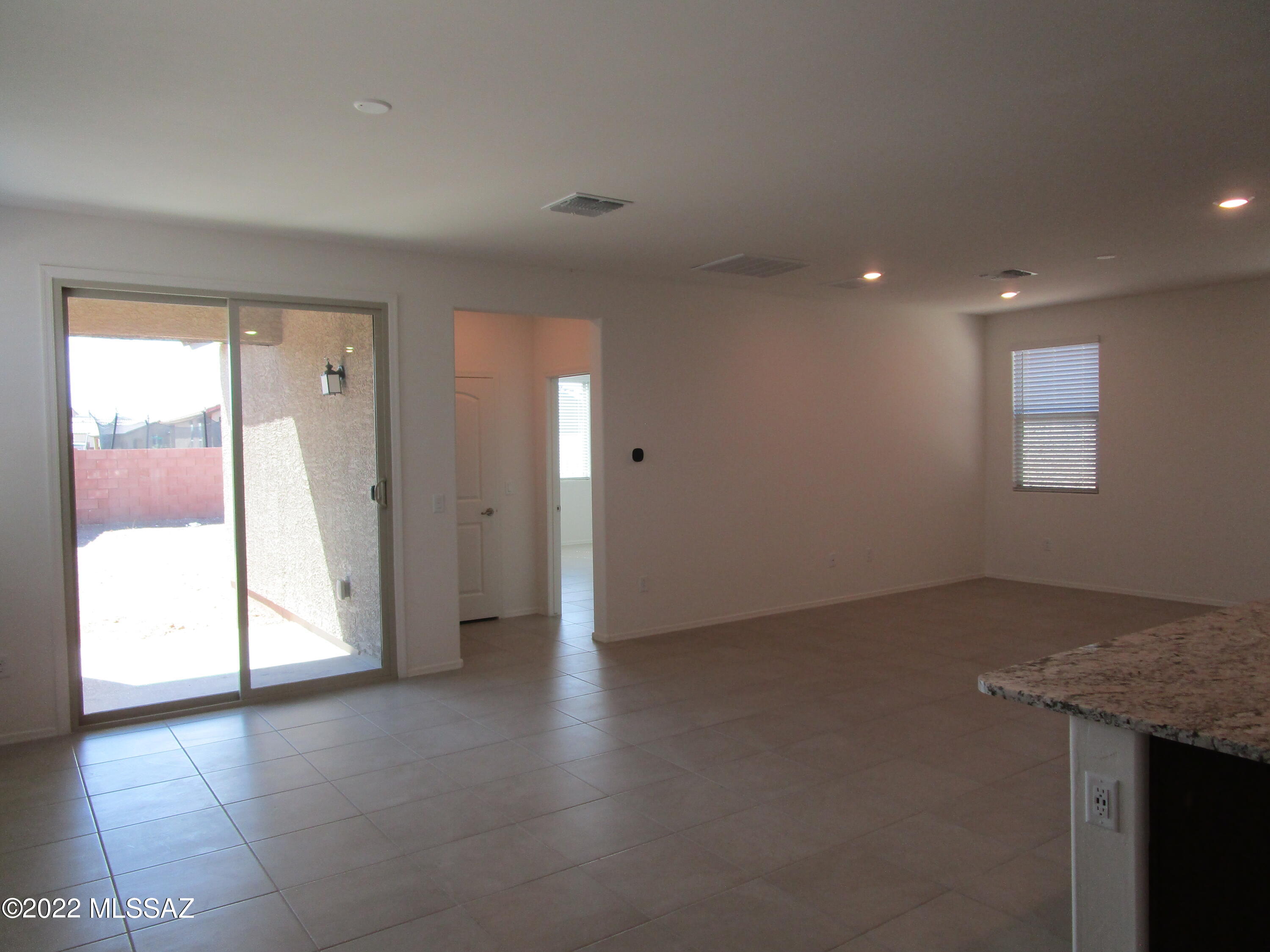 Rocking K South Neighborhood 1 Parcel C - Residential Lease