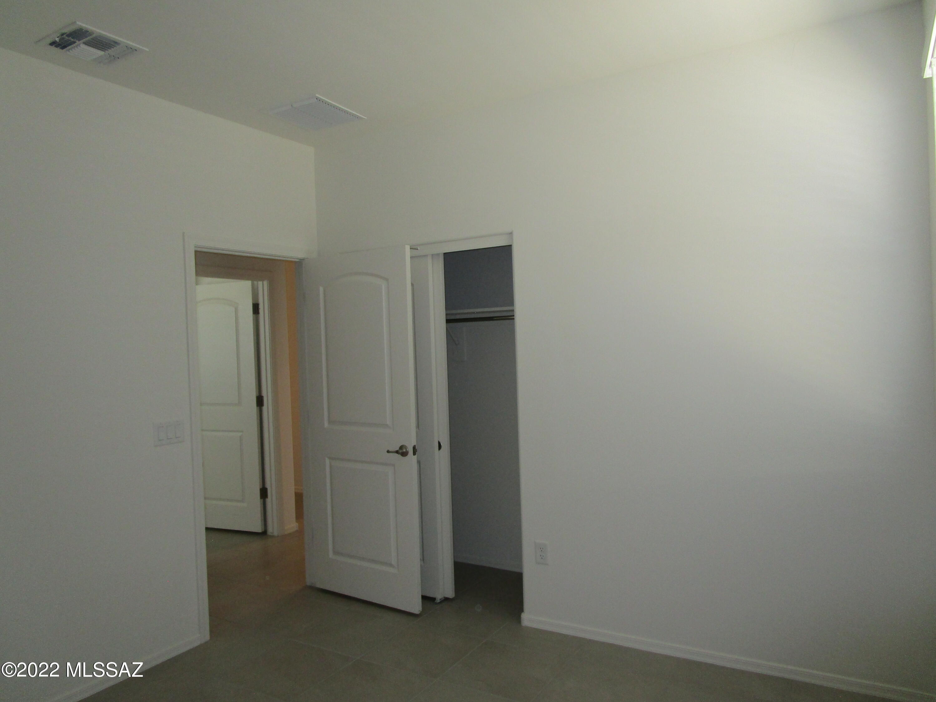 Rocking K South Neighborhood 1 Parcel C - Residential Lease