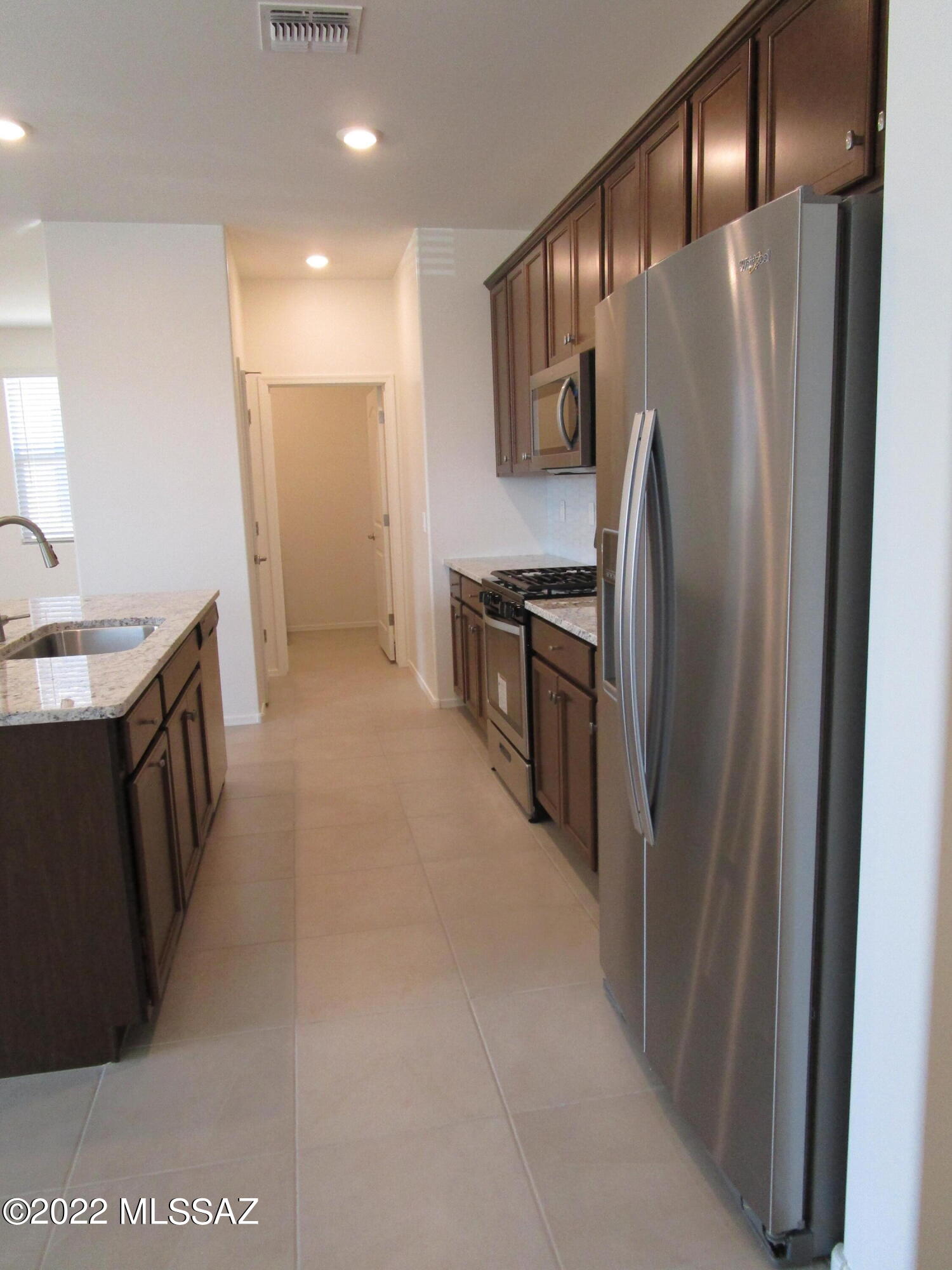Rocking K South Neighborhood 1 Parcel C - Residential Lease