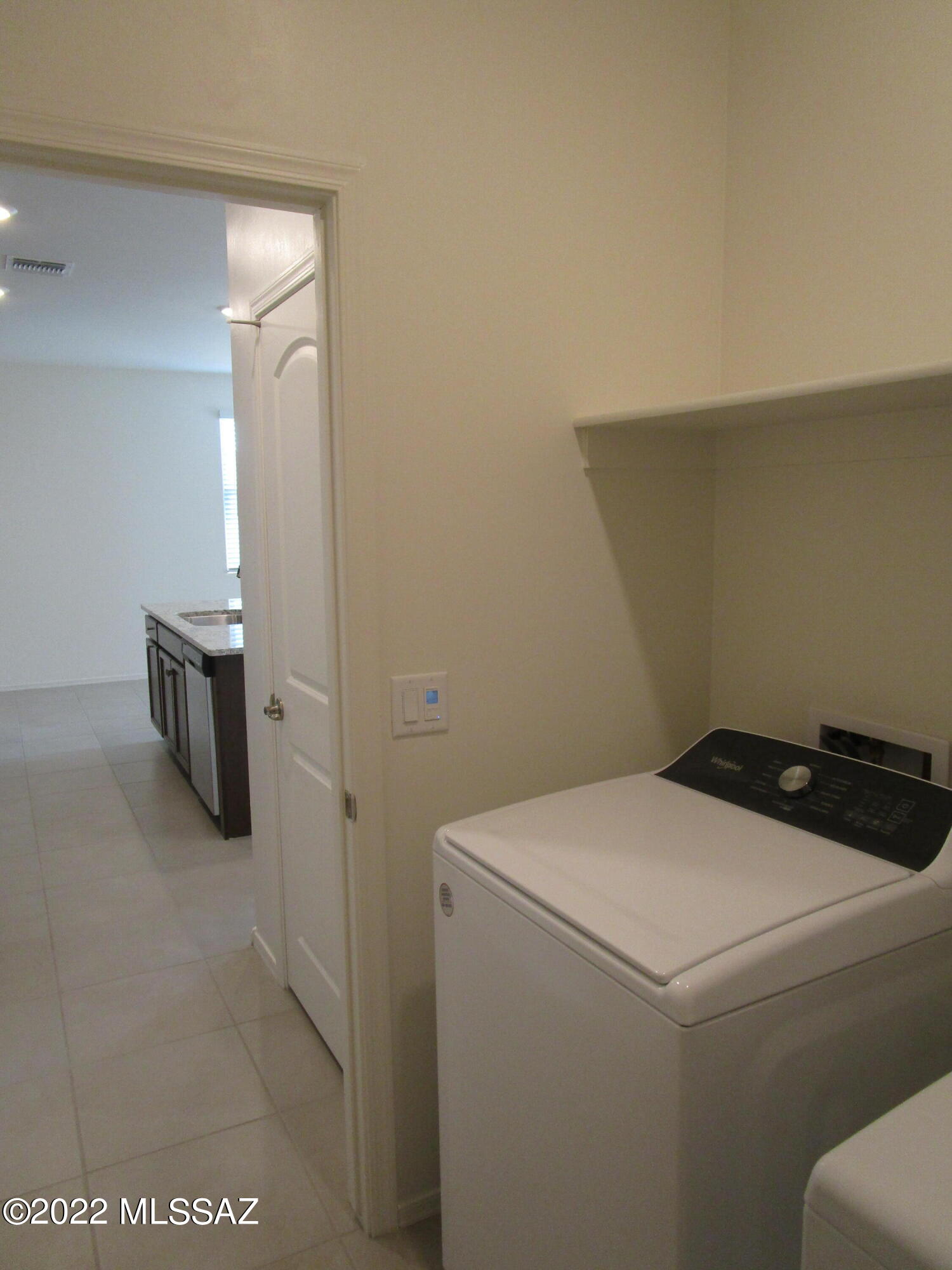 Rocking K South Neighborhood 1 Parcel C - Residential Lease