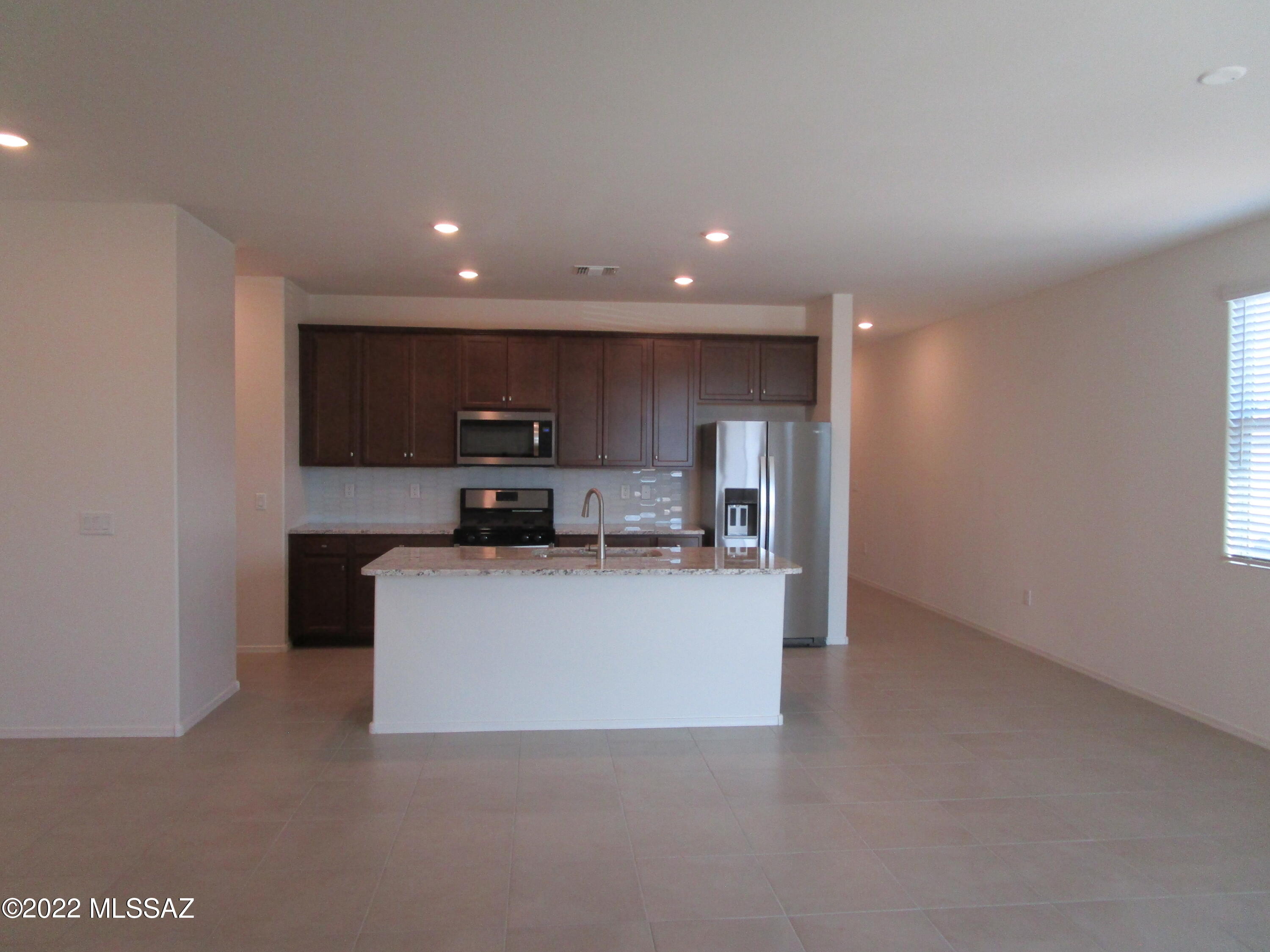 Rocking K South Neighborhood 1 Parcel C - Residential Lease