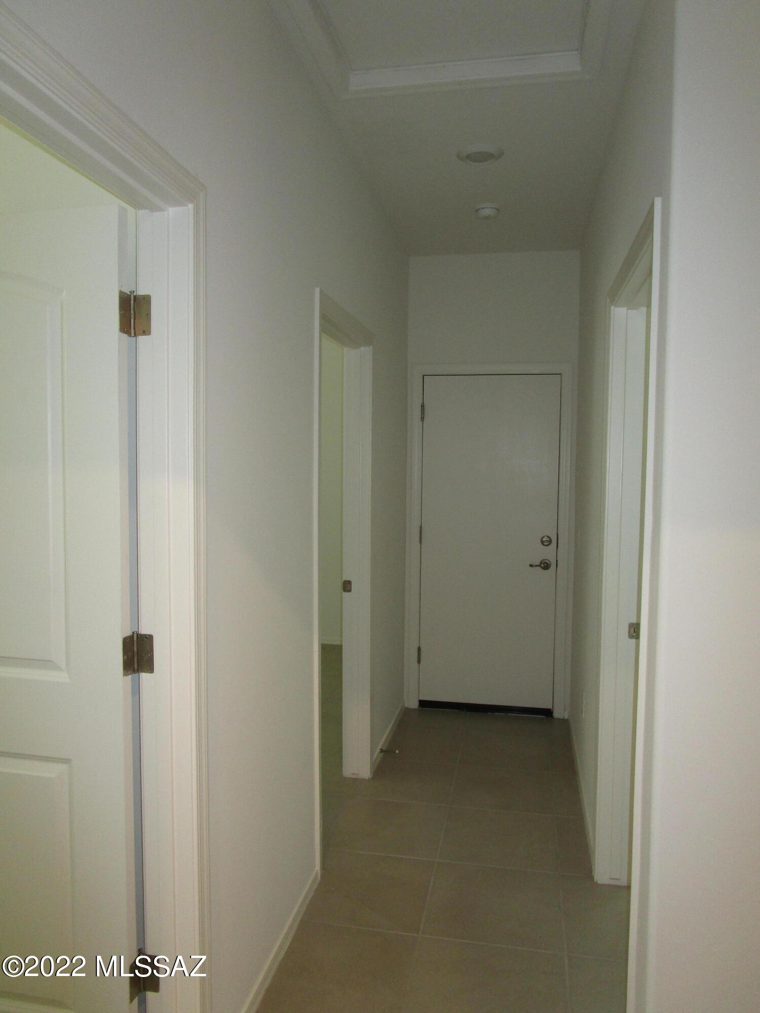 Rocking K South Neighborhood 1 Parcel C - Residential Lease