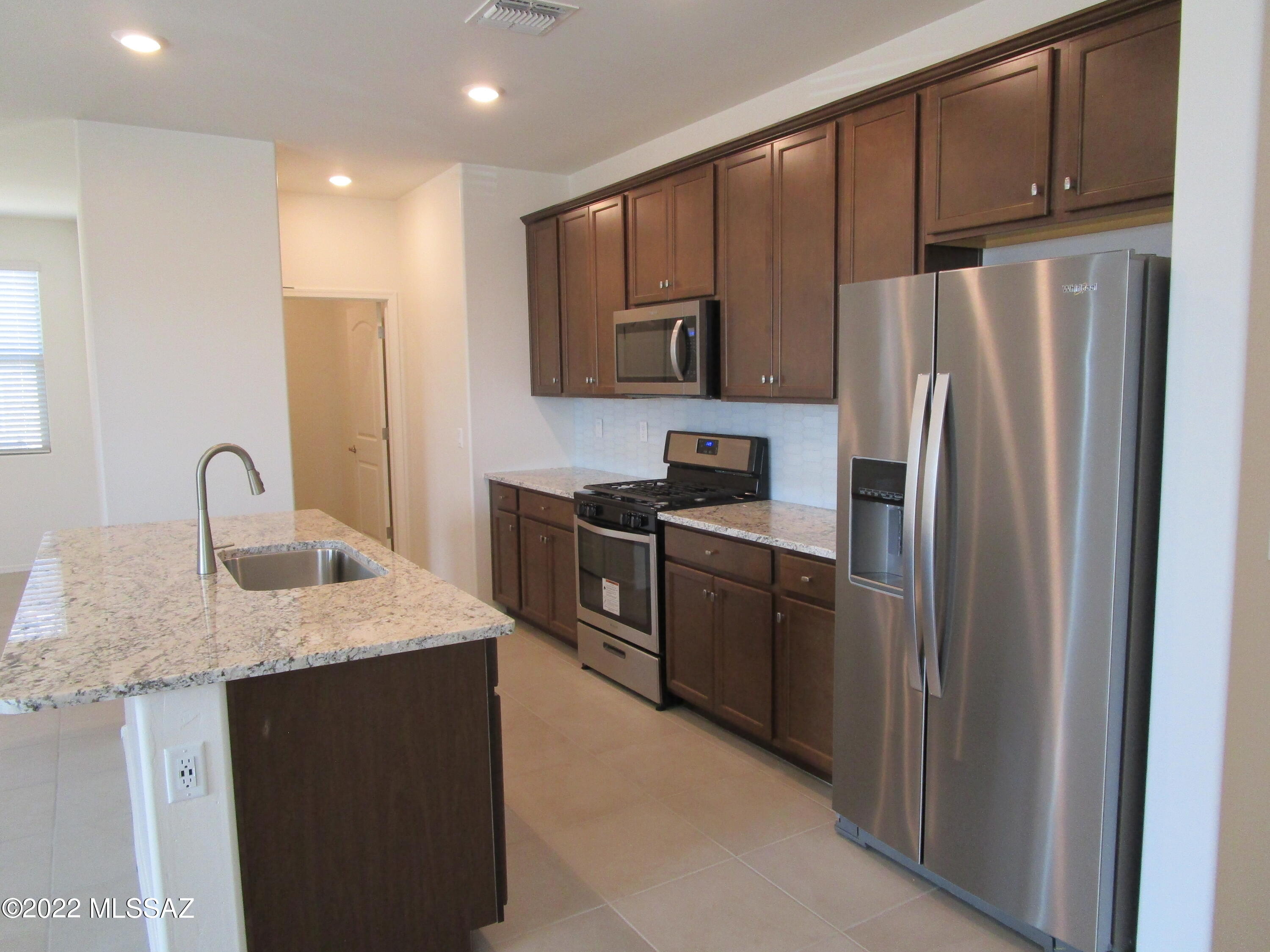 Rocking K South Neighborhood 1 Parcel C - Residential Lease