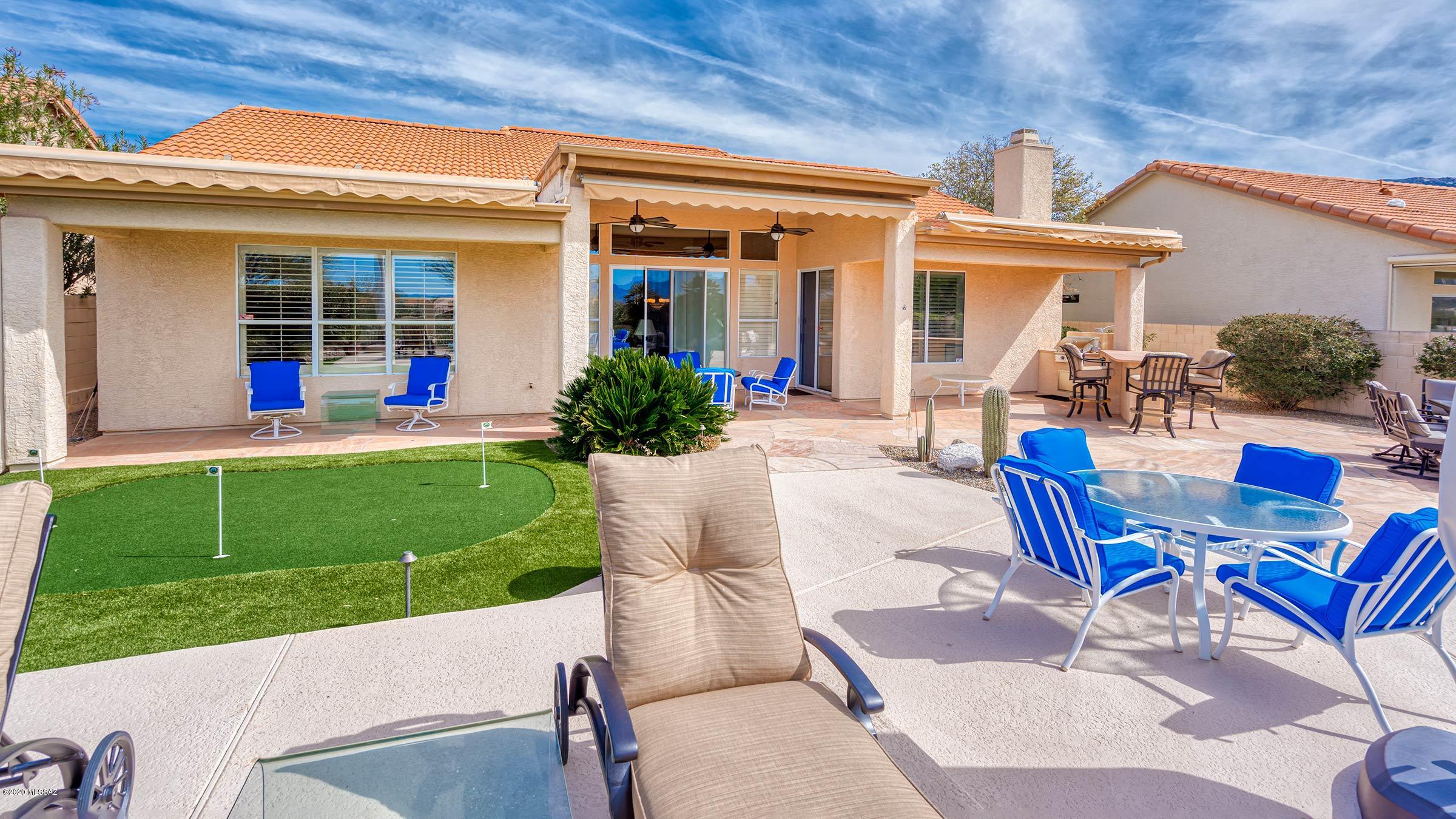 Saddlebrooke - Residential