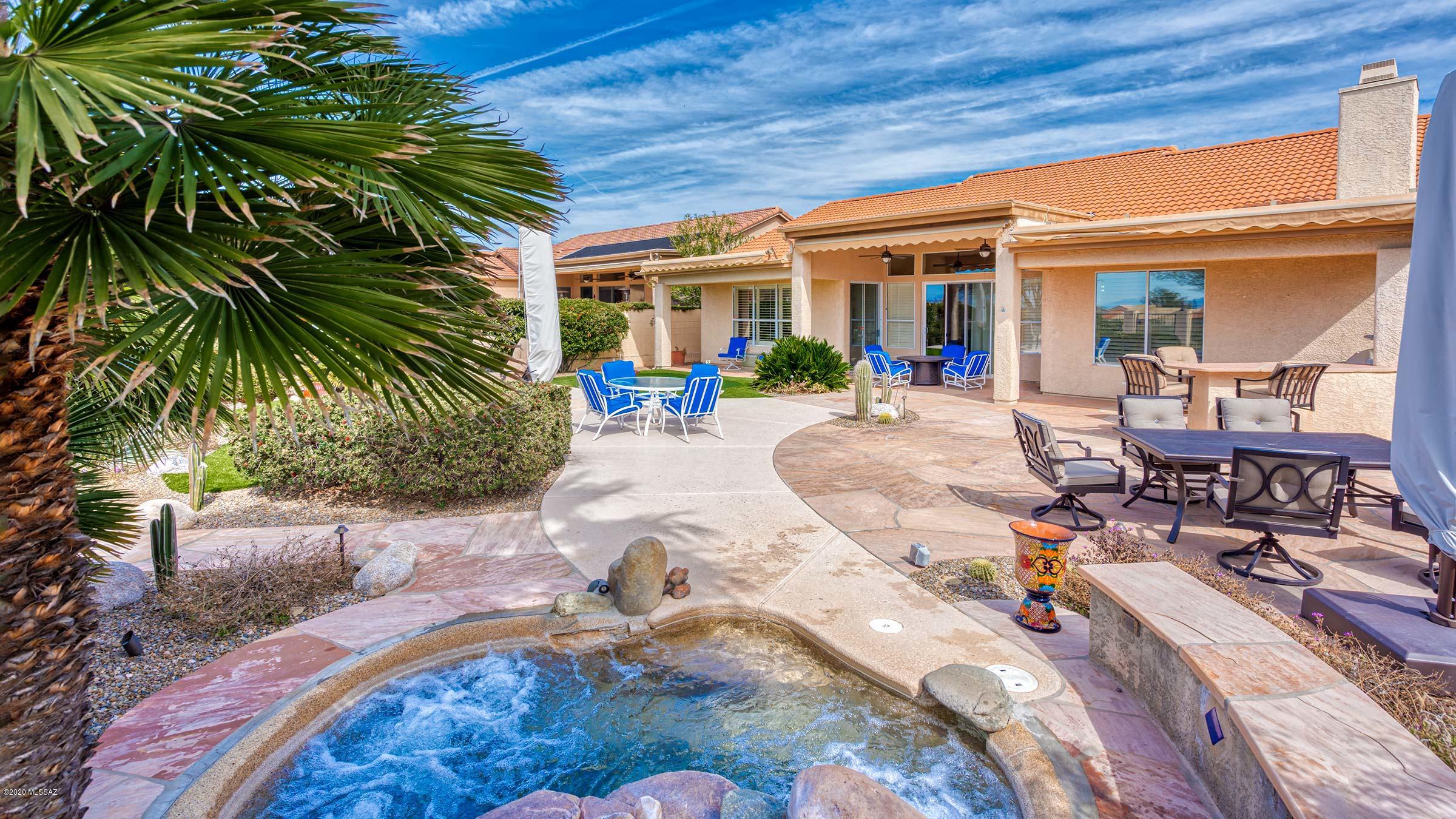 Saddlebrooke - Residential