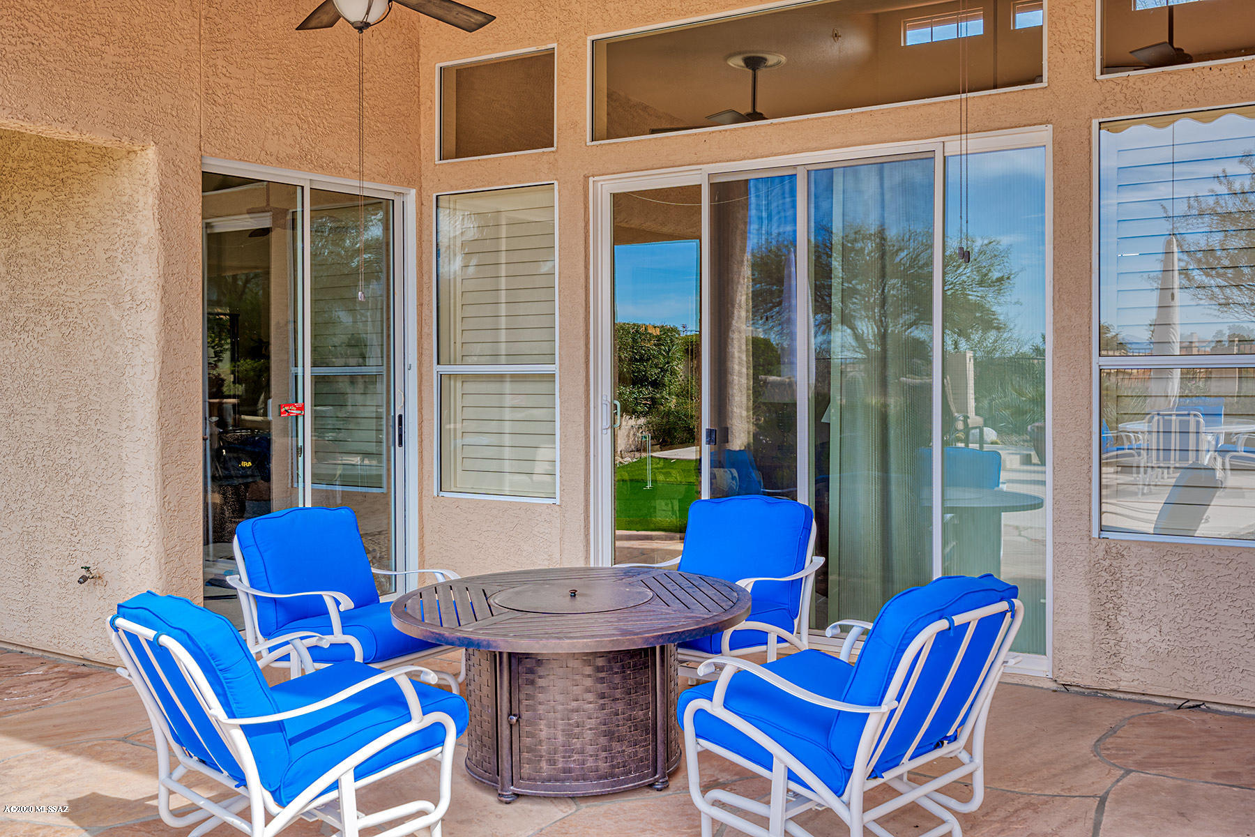 Saddlebrooke - Residential