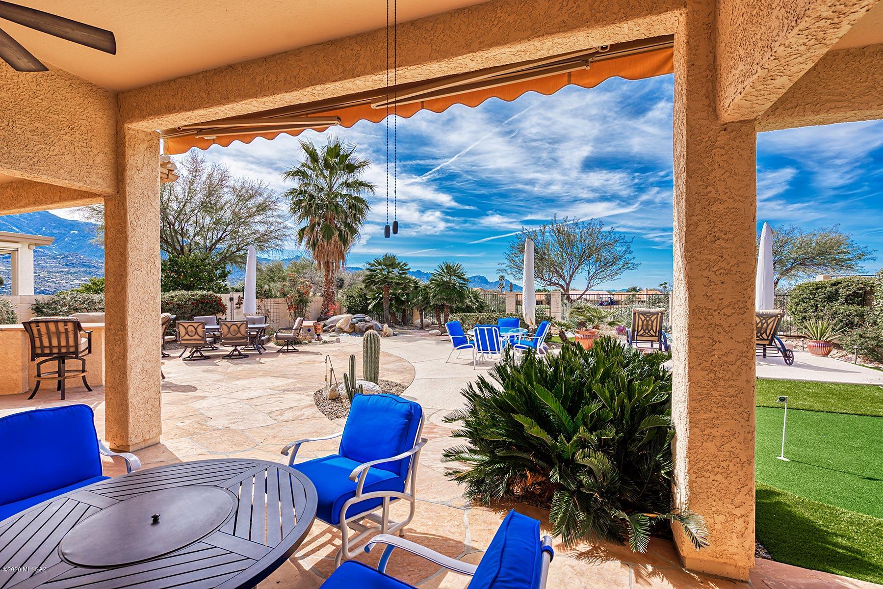 Saddlebrooke - Residential