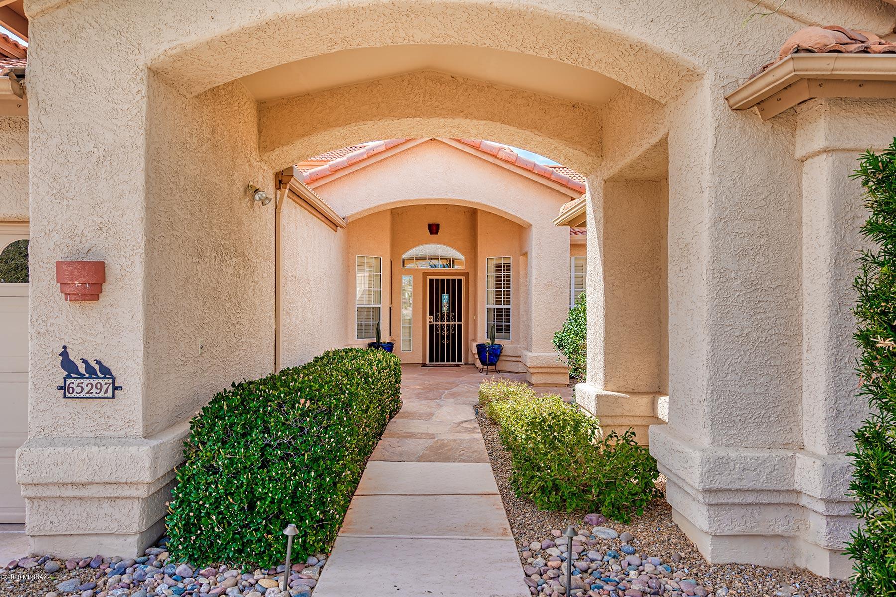 Saddlebrooke - Residential