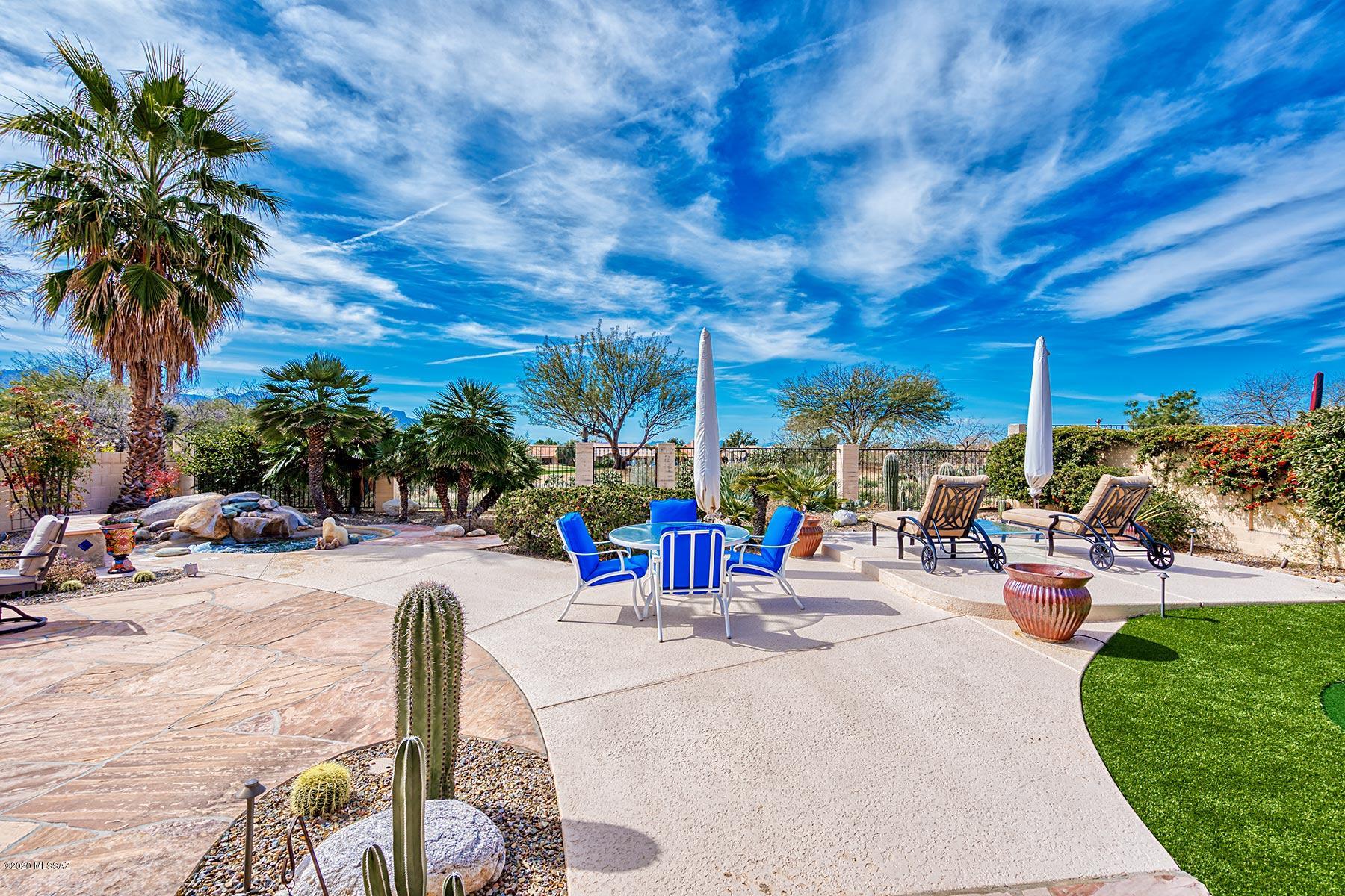 Saddlebrooke - Residential