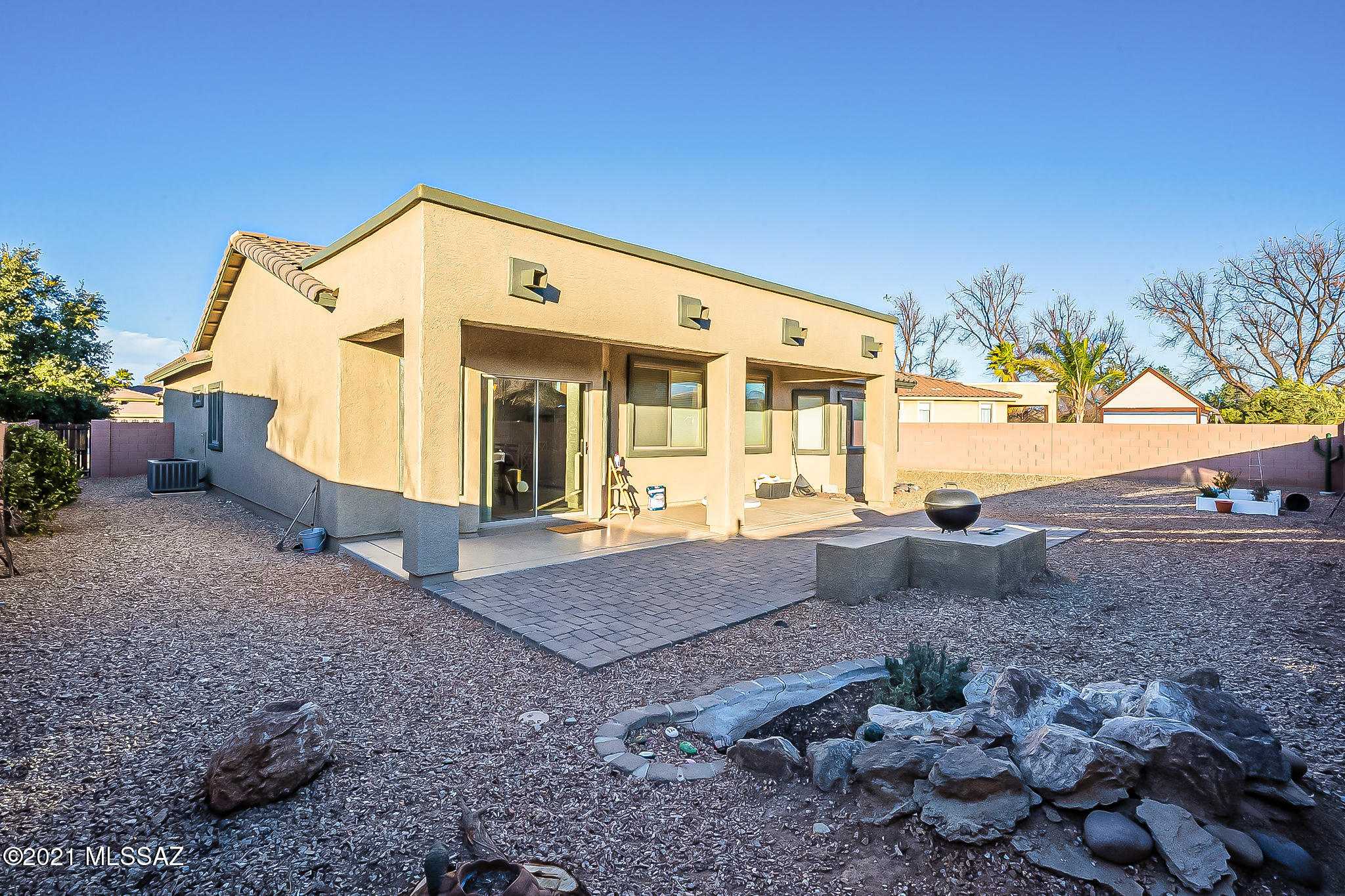 Madera Highlands Villages 11-14 & 16-23 - Residential