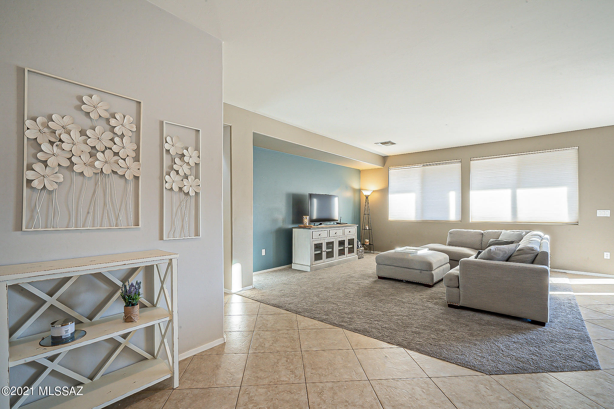 Madera Highlands Villages 11-14 & 16-23 - Residential