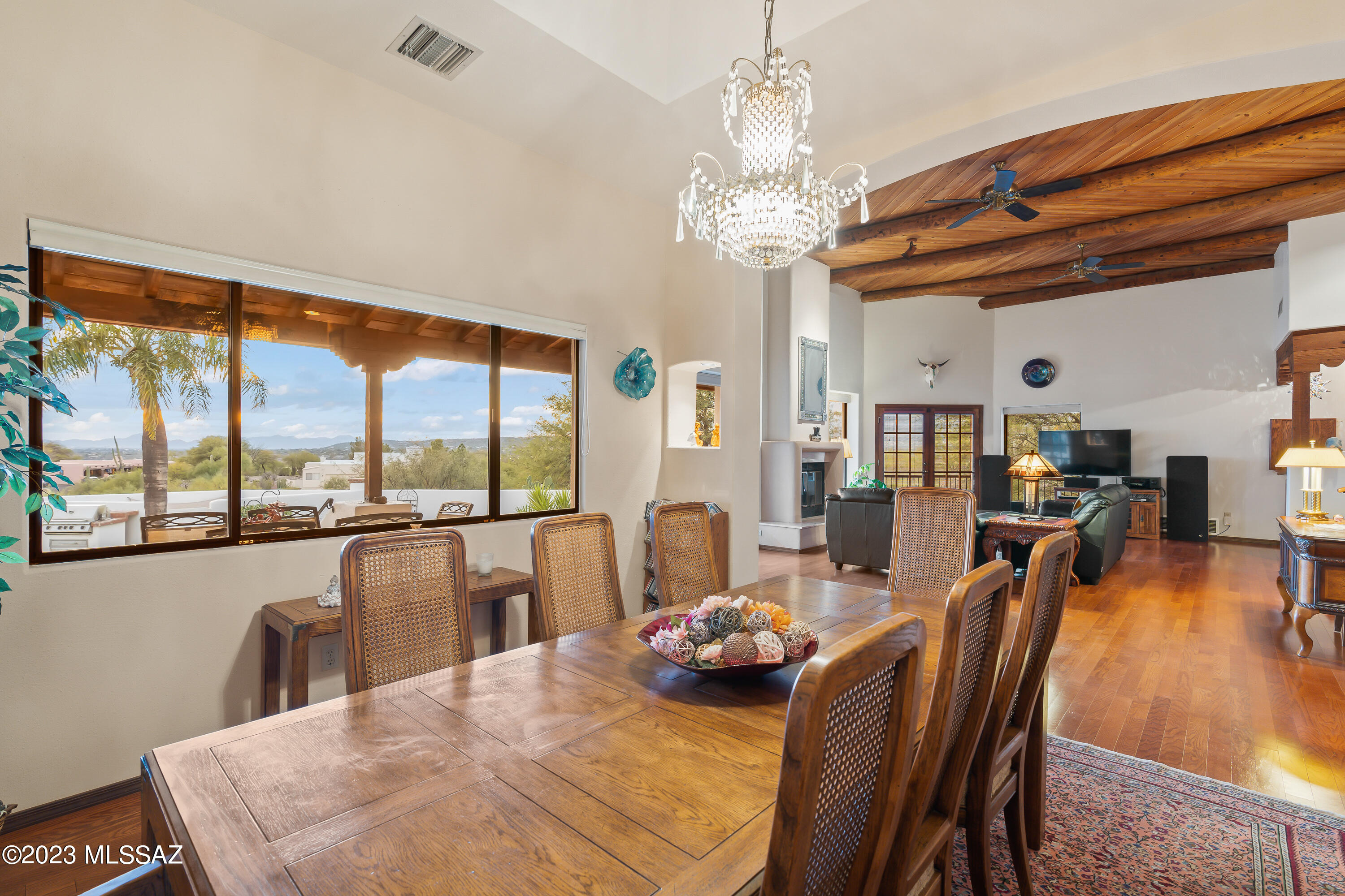 Catalina Del Sol (1-71) - Residential