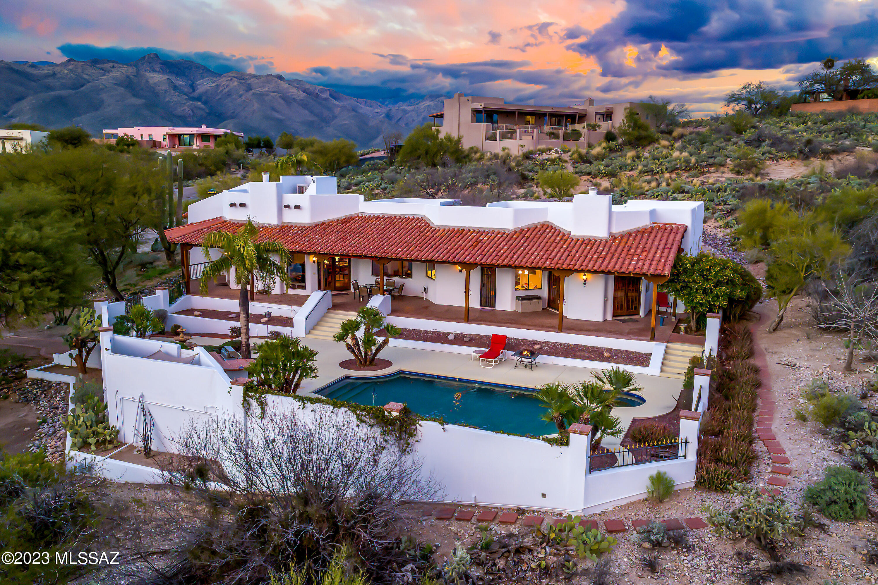 Catalina Del Sol (1-71) - Residential