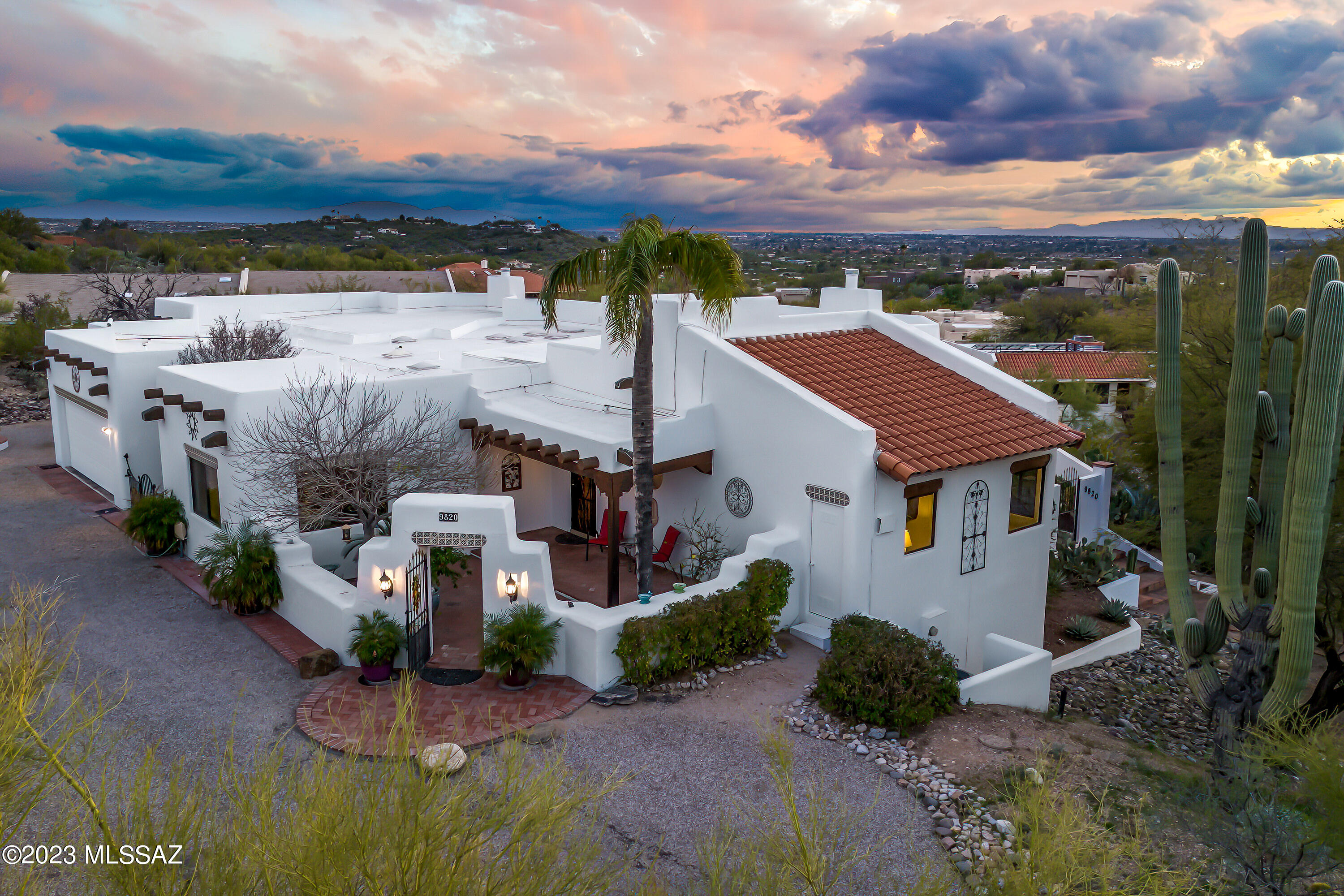 Catalina Del Sol (1-71) - Residential