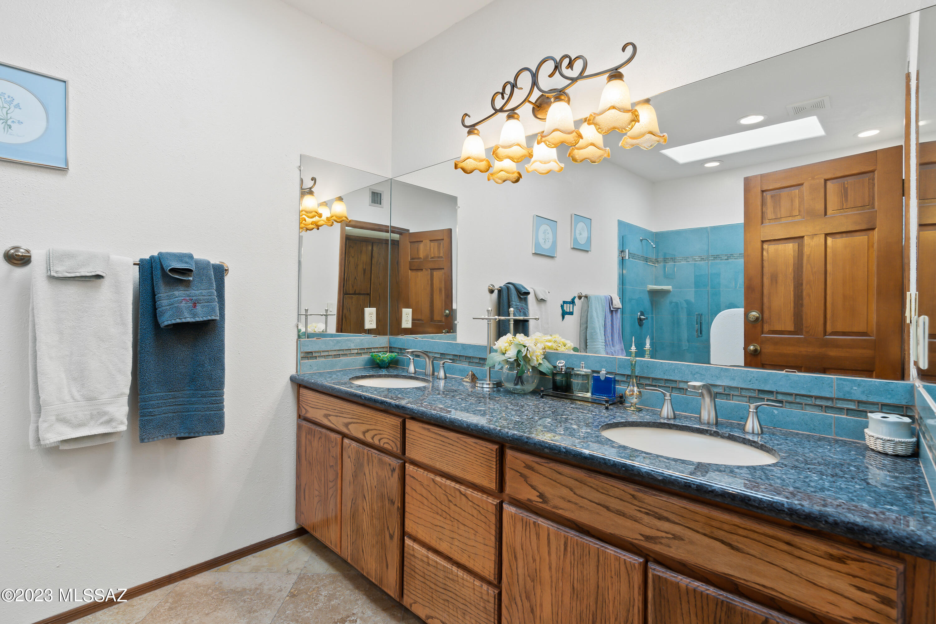 Catalina Del Sol (1-71) - Residential