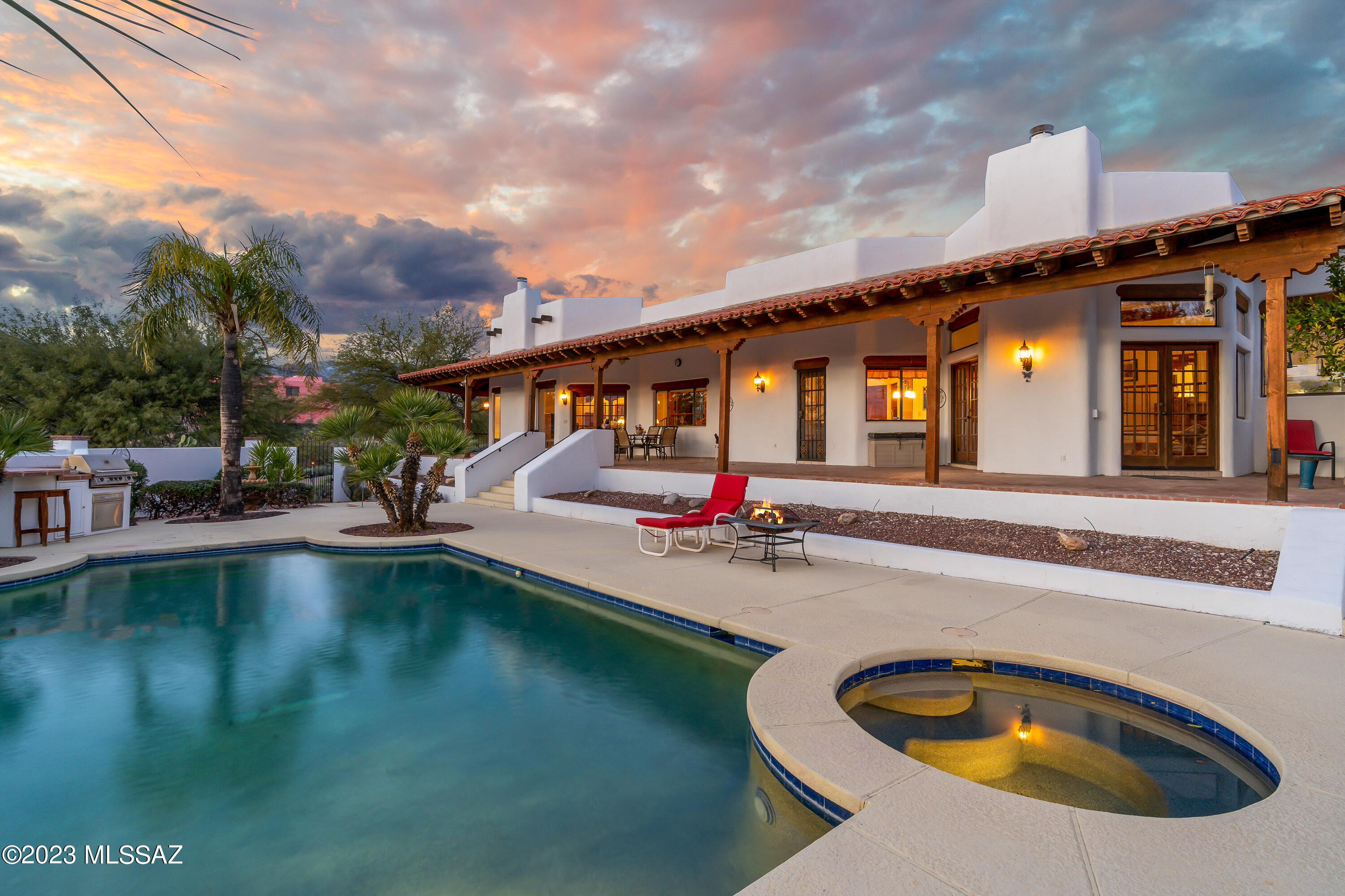 Catalina Del Sol (1-71) - Residential