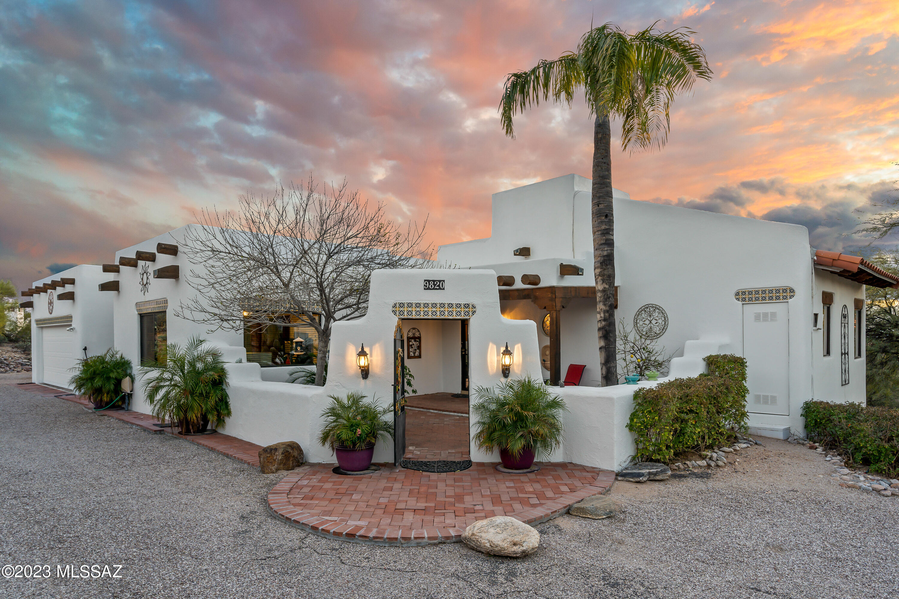 Catalina Del Sol (1-71) - Residential