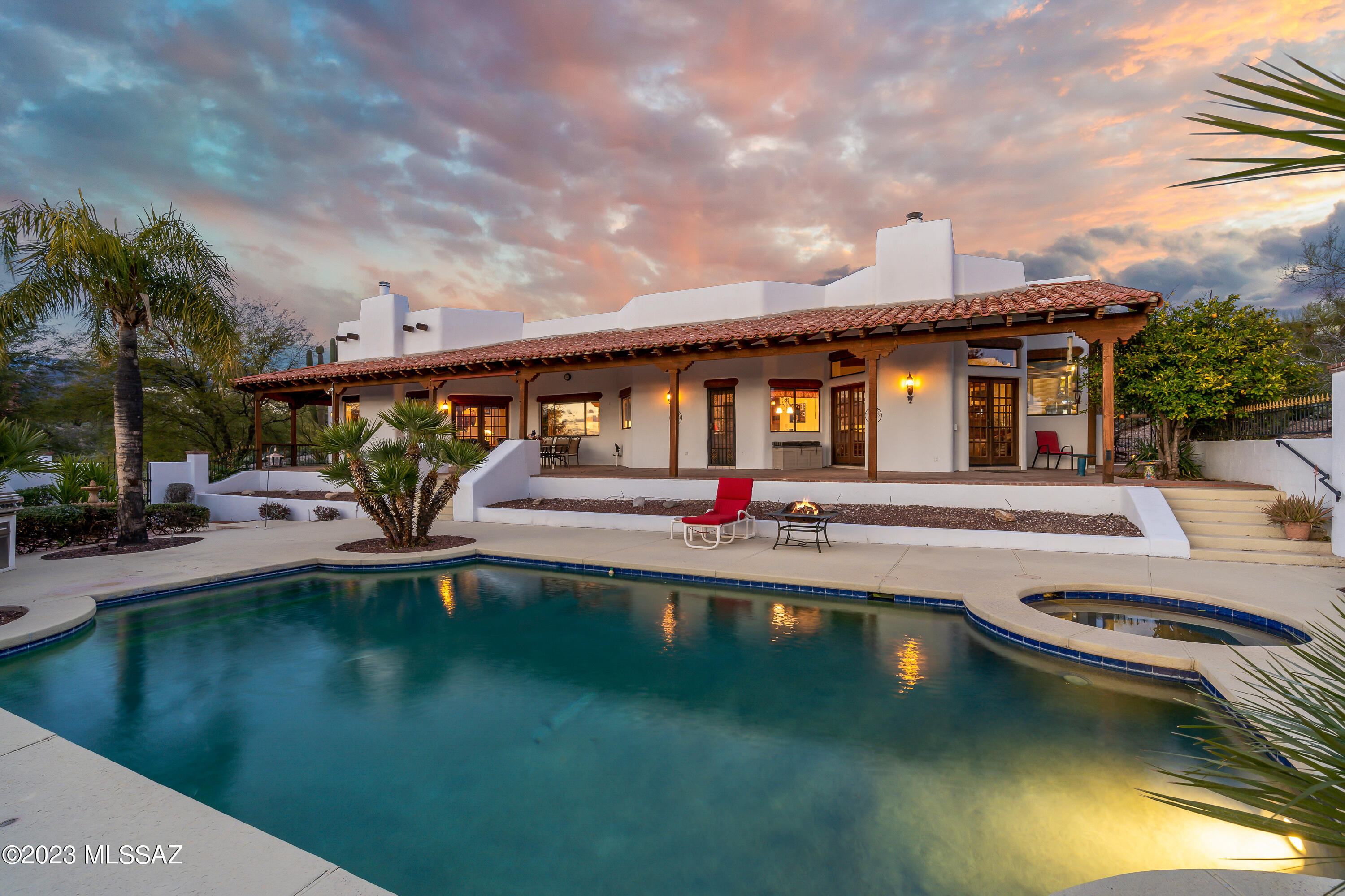 Catalina Del Sol (1-71) - Residential