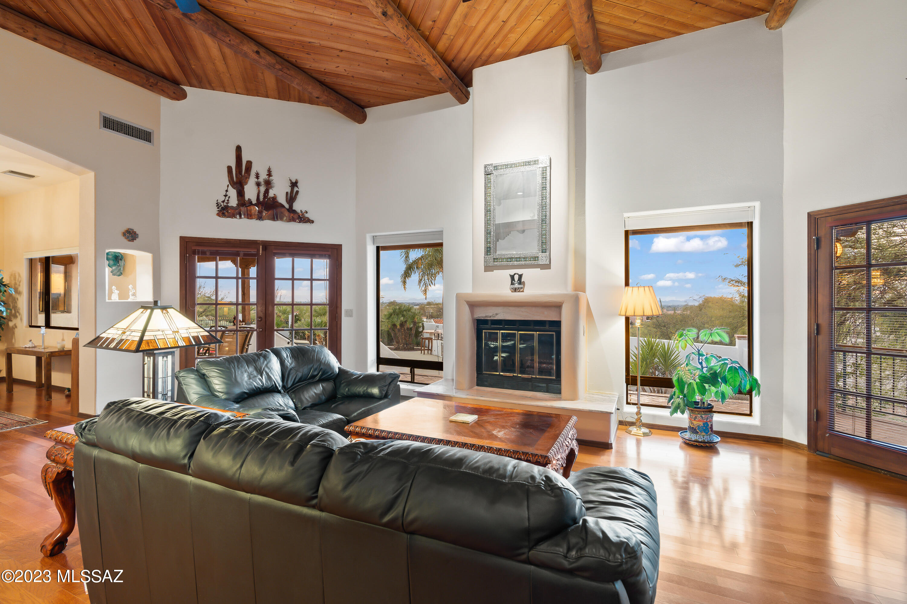 Catalina Del Sol (1-71) - Residential