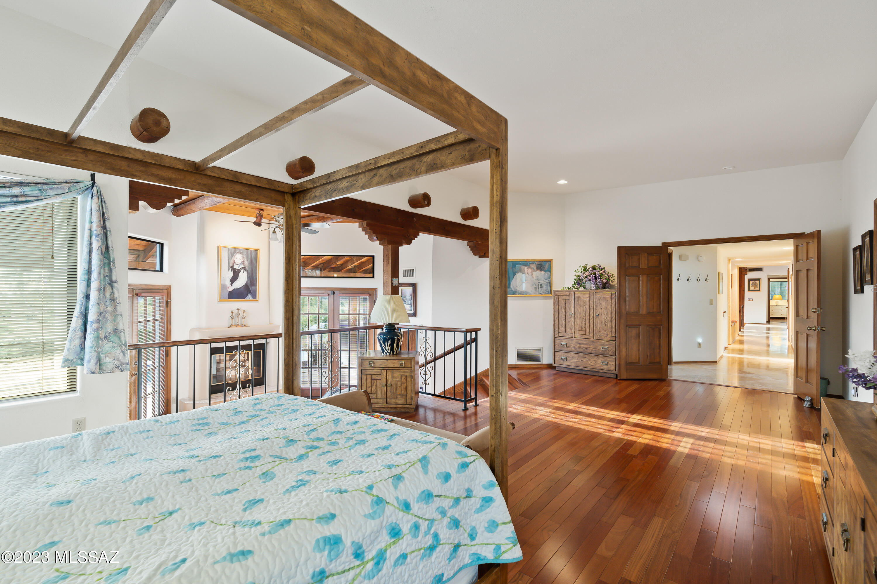 Catalina Del Sol (1-71) - Residential