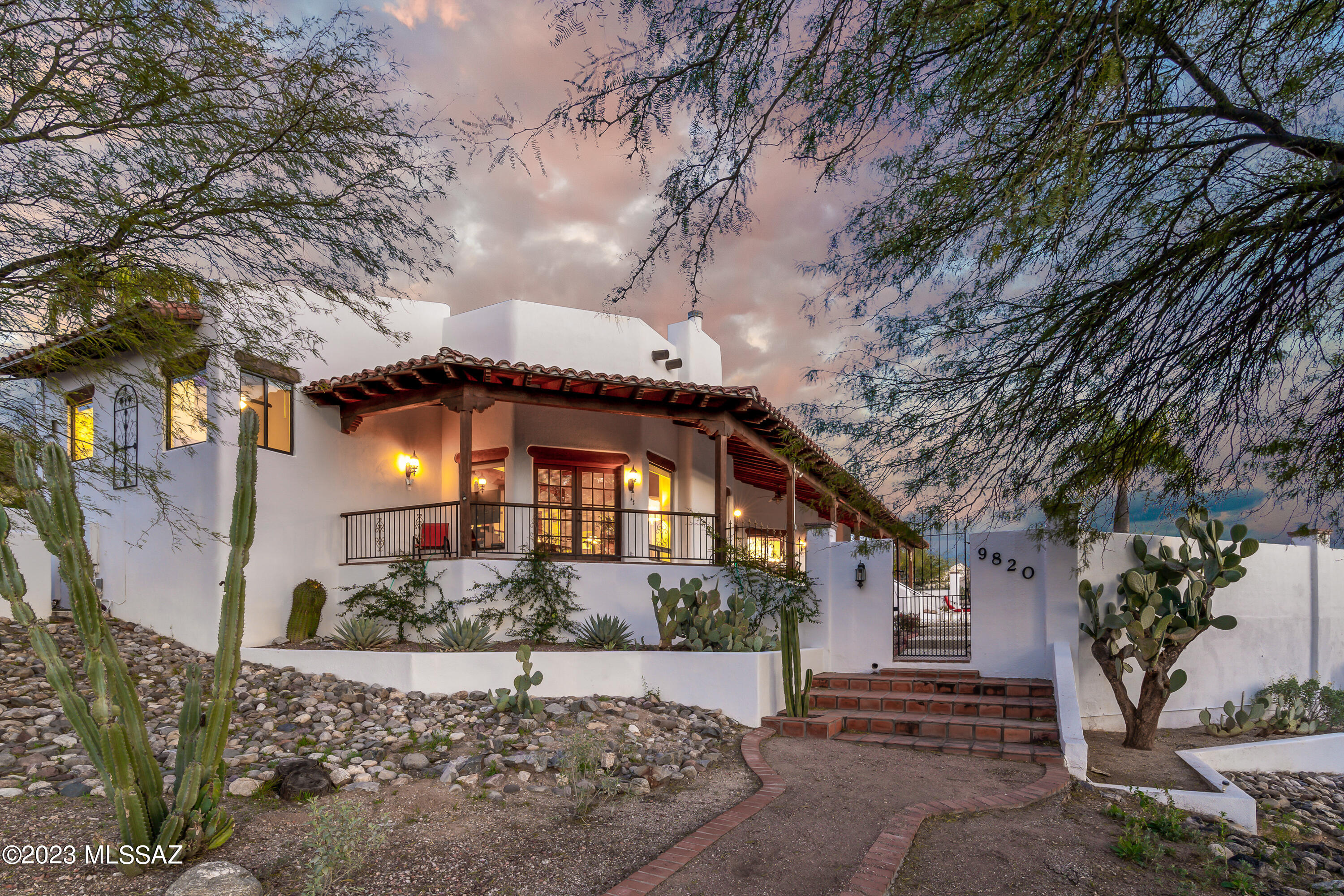 Catalina Del Sol (1-71) - Residential