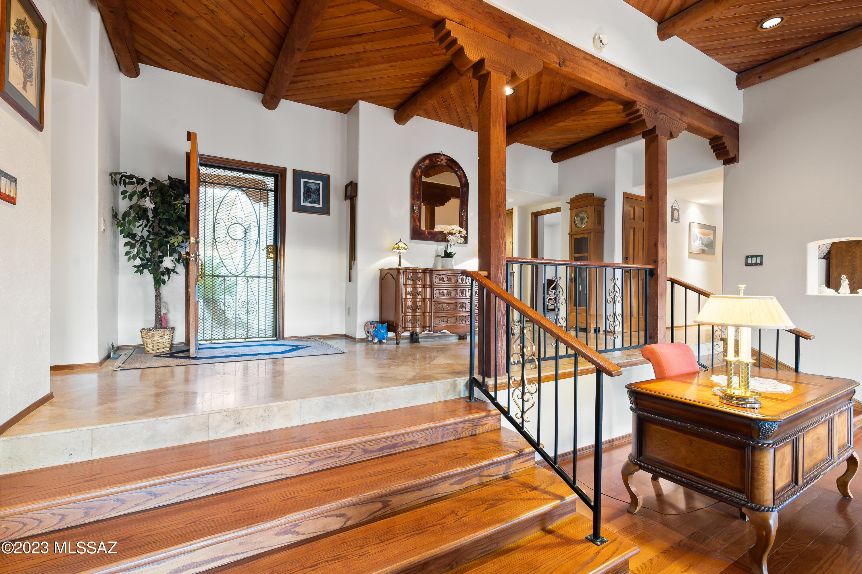 Catalina Del Sol (1-71) - Residential