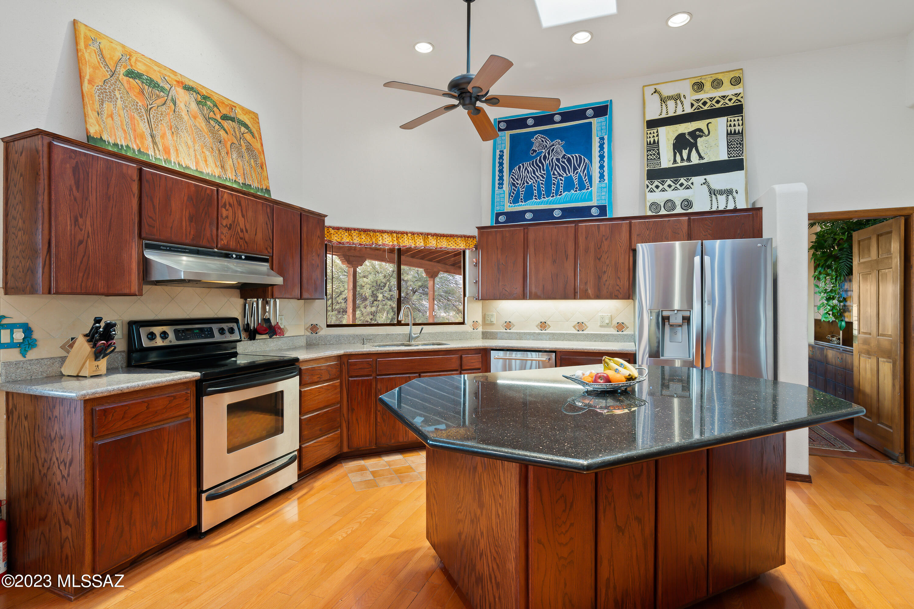 Catalina Del Sol (1-71) - Residential