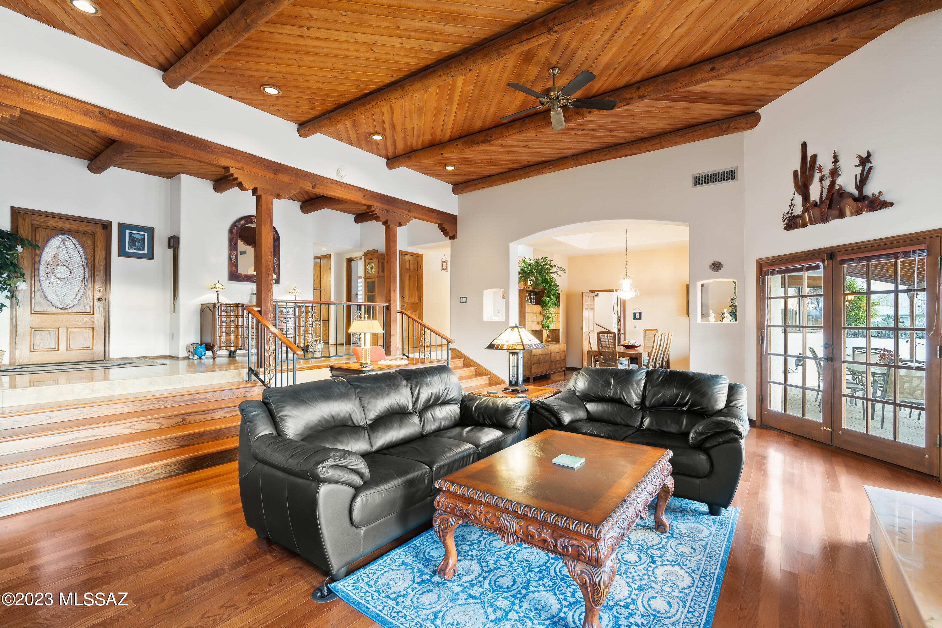 Catalina Del Sol (1-71) - Residential