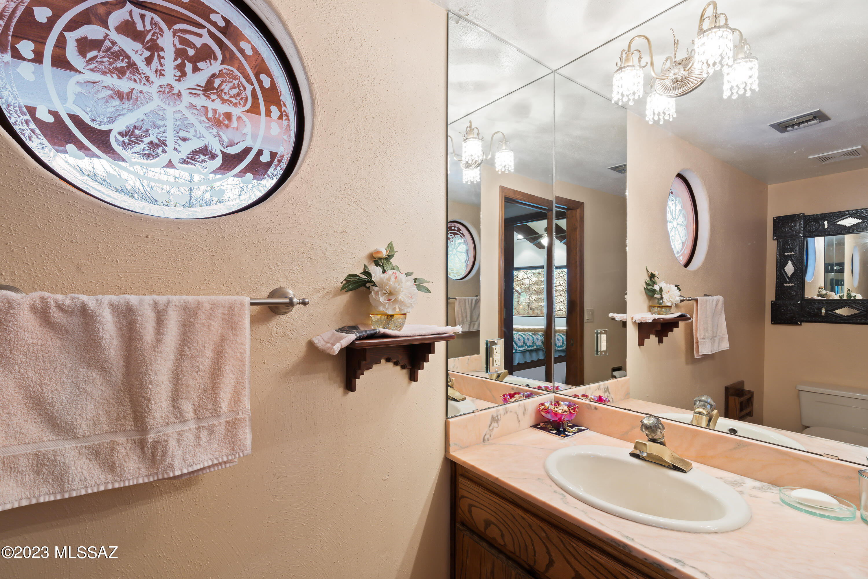 Catalina Del Sol (1-71) - Residential