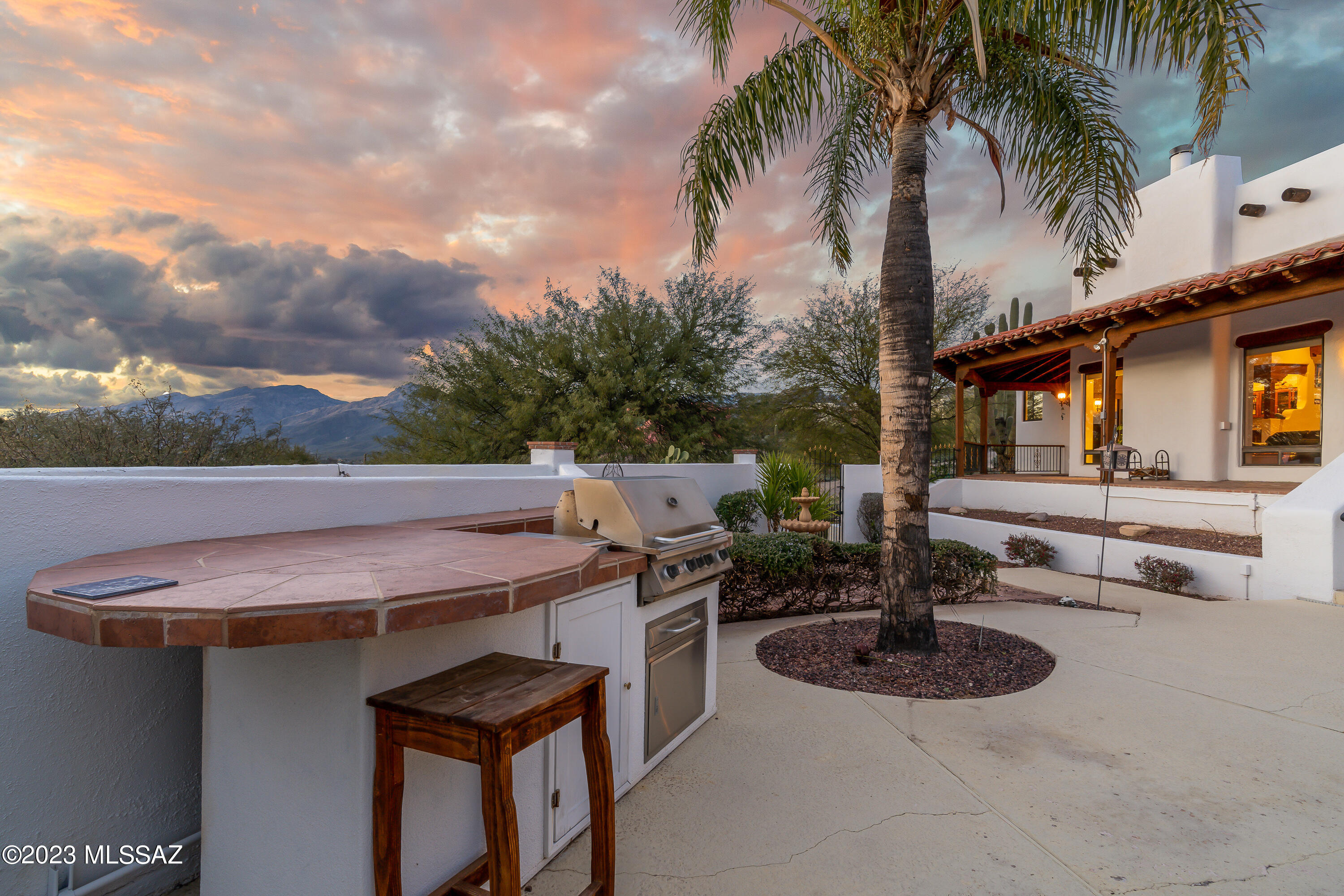 Catalina Del Sol (1-71) - Residential