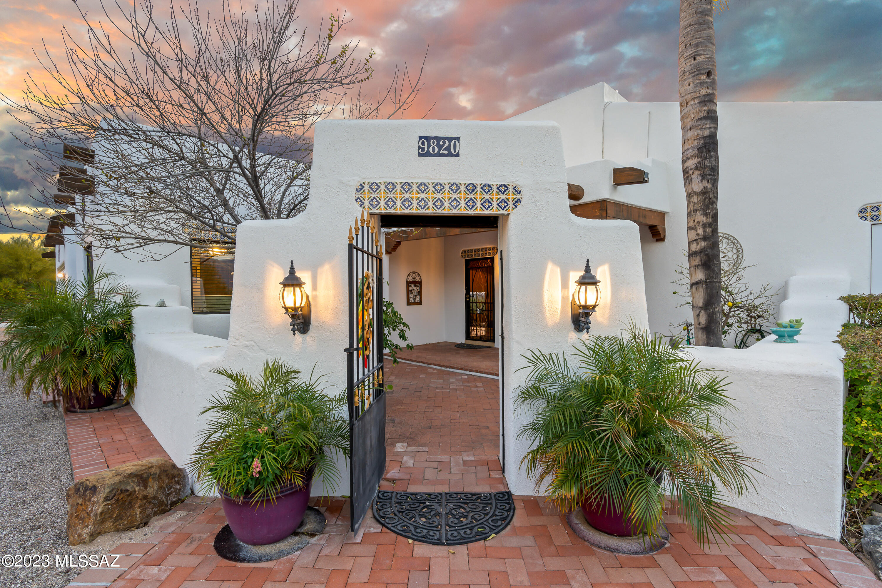 Catalina Del Sol (1-71) - Residential