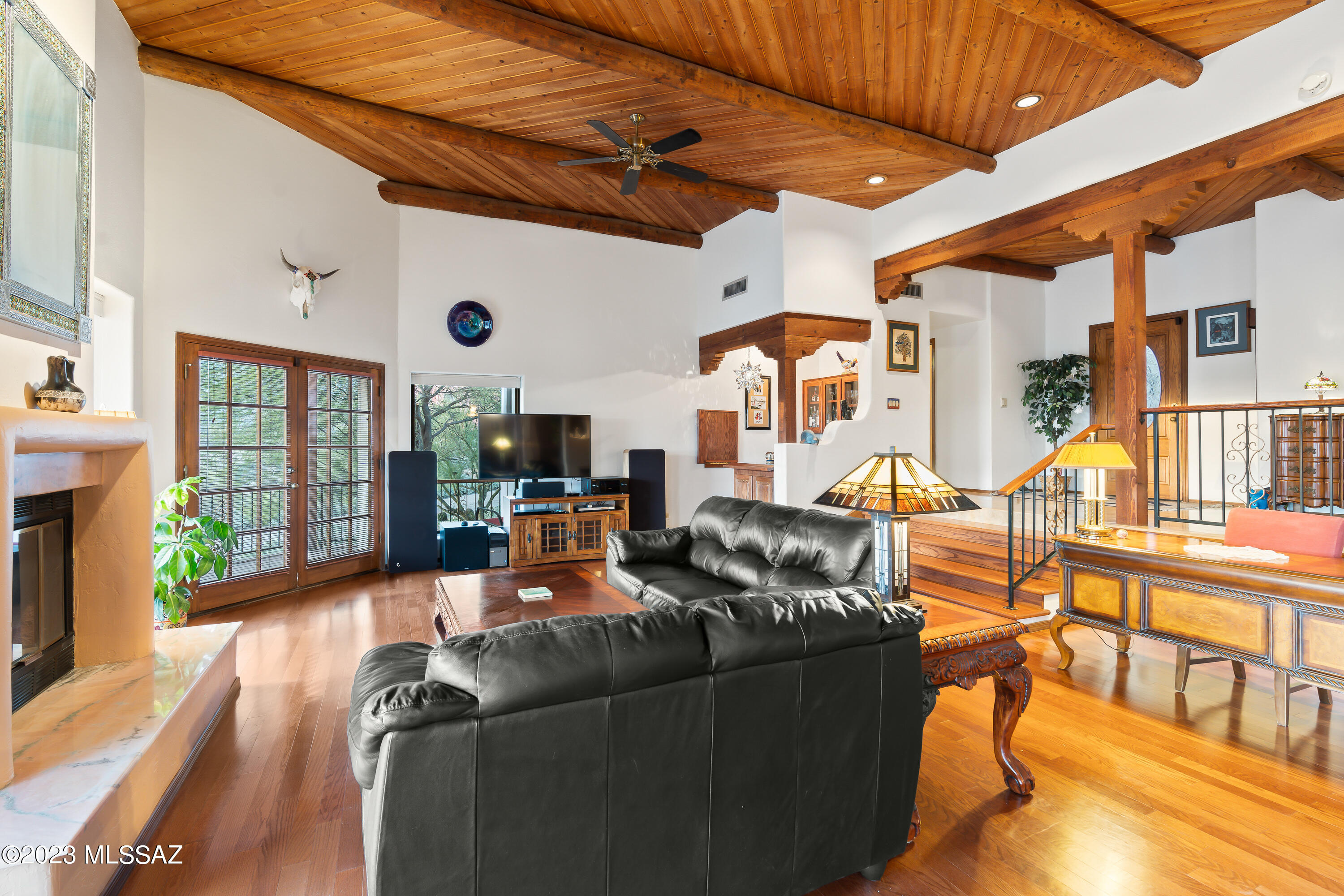 Catalina Del Sol (1-71) - Residential