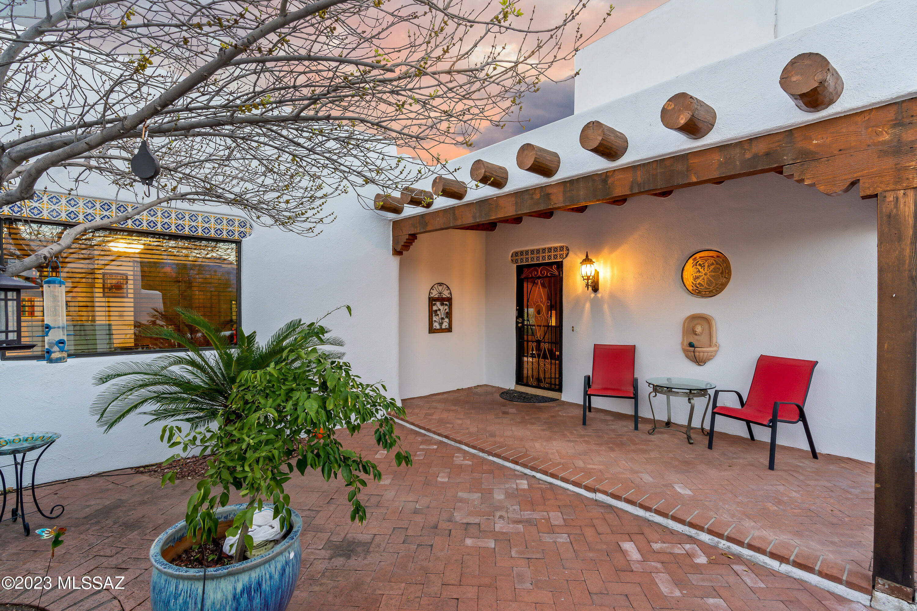 Catalina Del Sol (1-71) - Residential