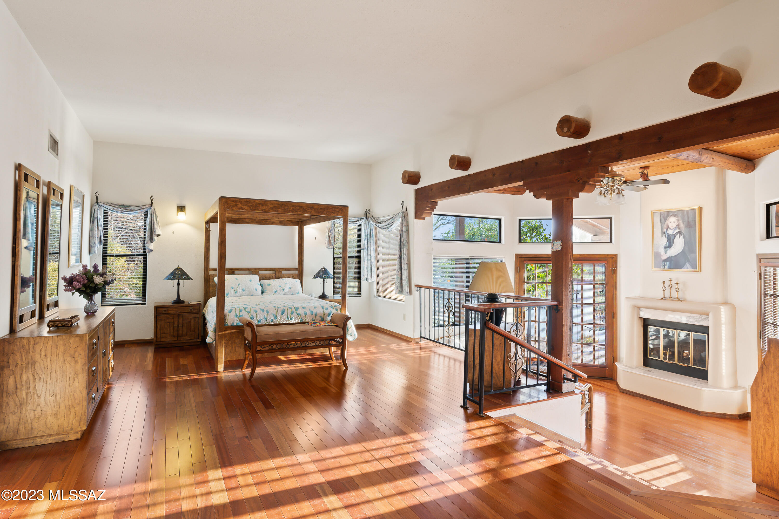 Catalina Del Sol (1-71) - Residential