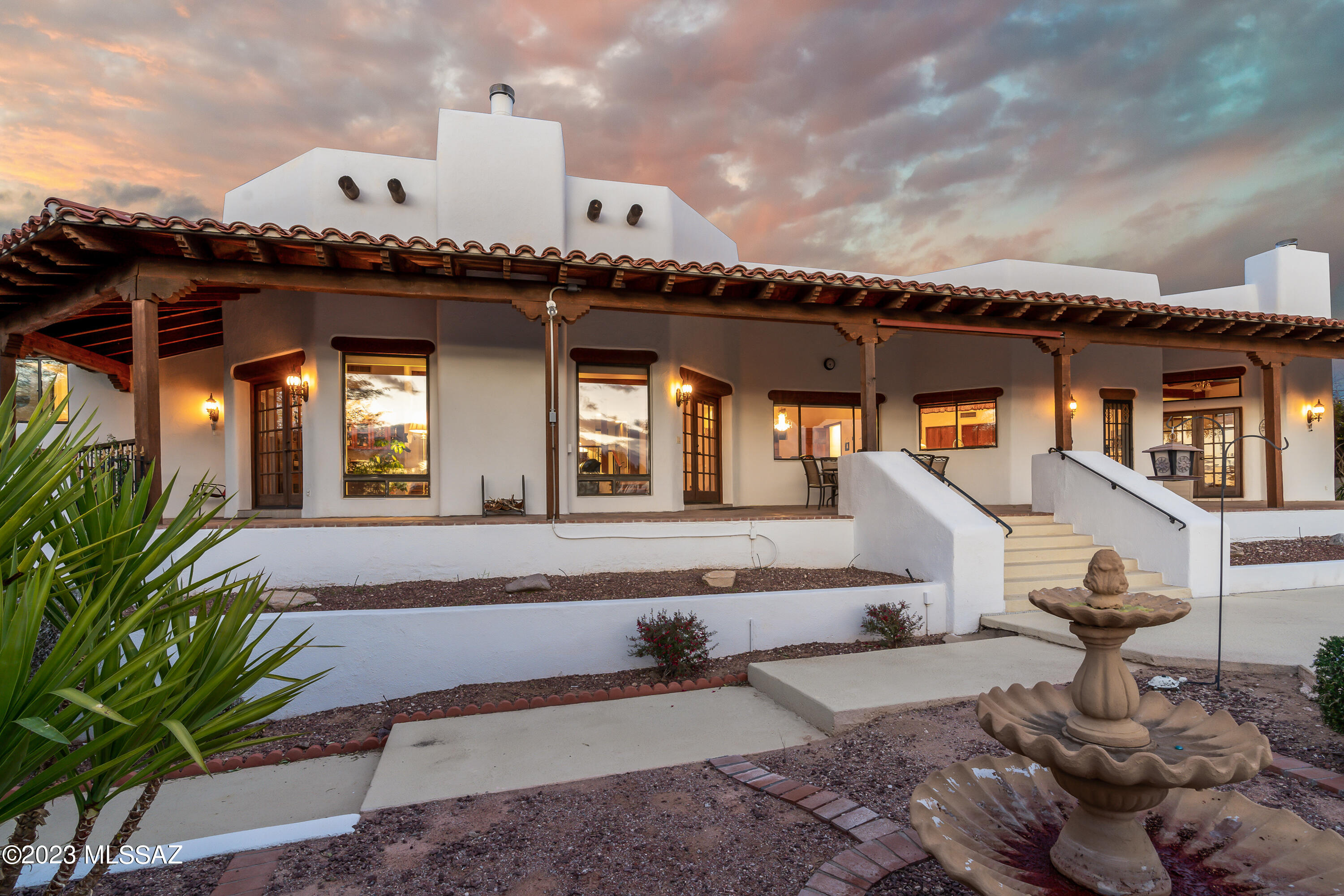 Catalina Del Sol (1-71) - Residential