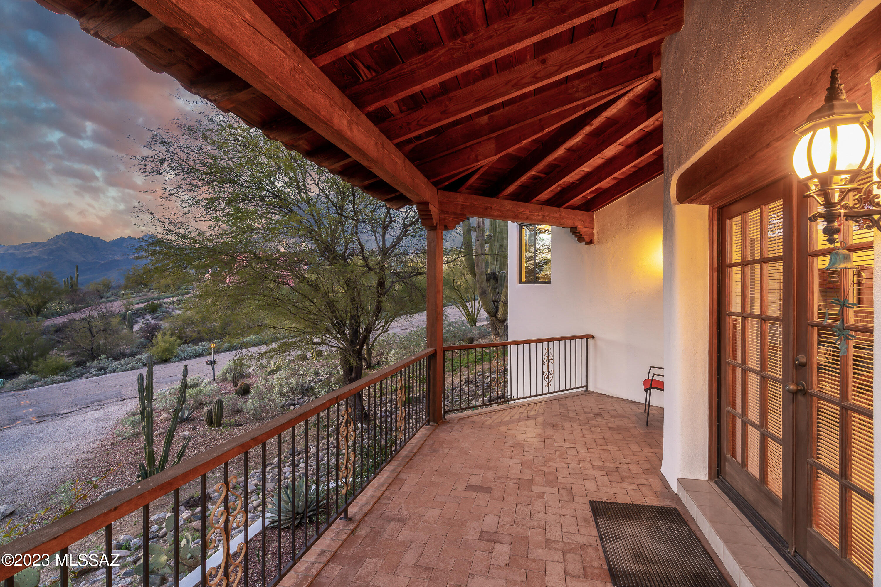 Catalina Del Sol (1-71) - Residential