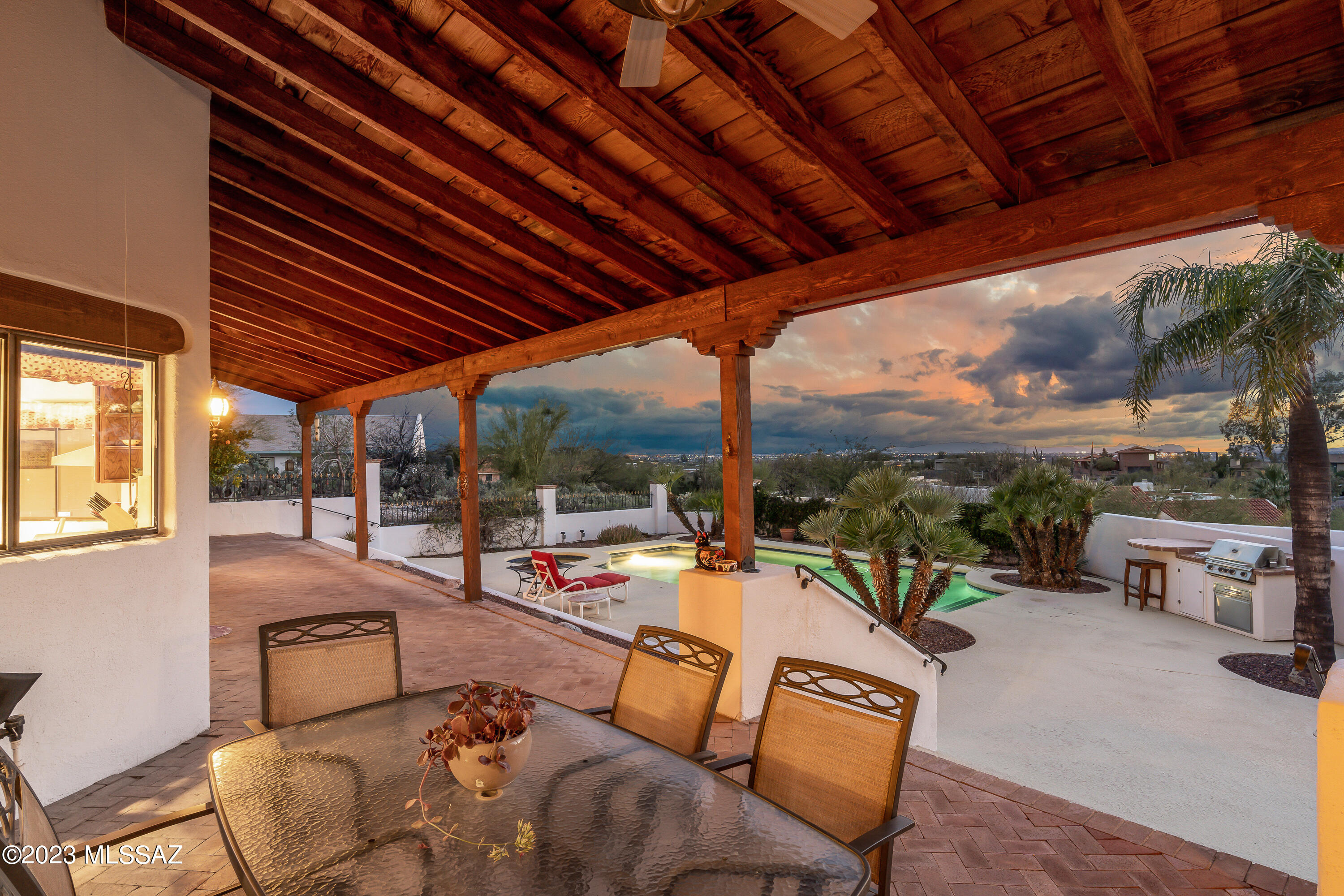 Catalina Del Sol (1-71) - Residential