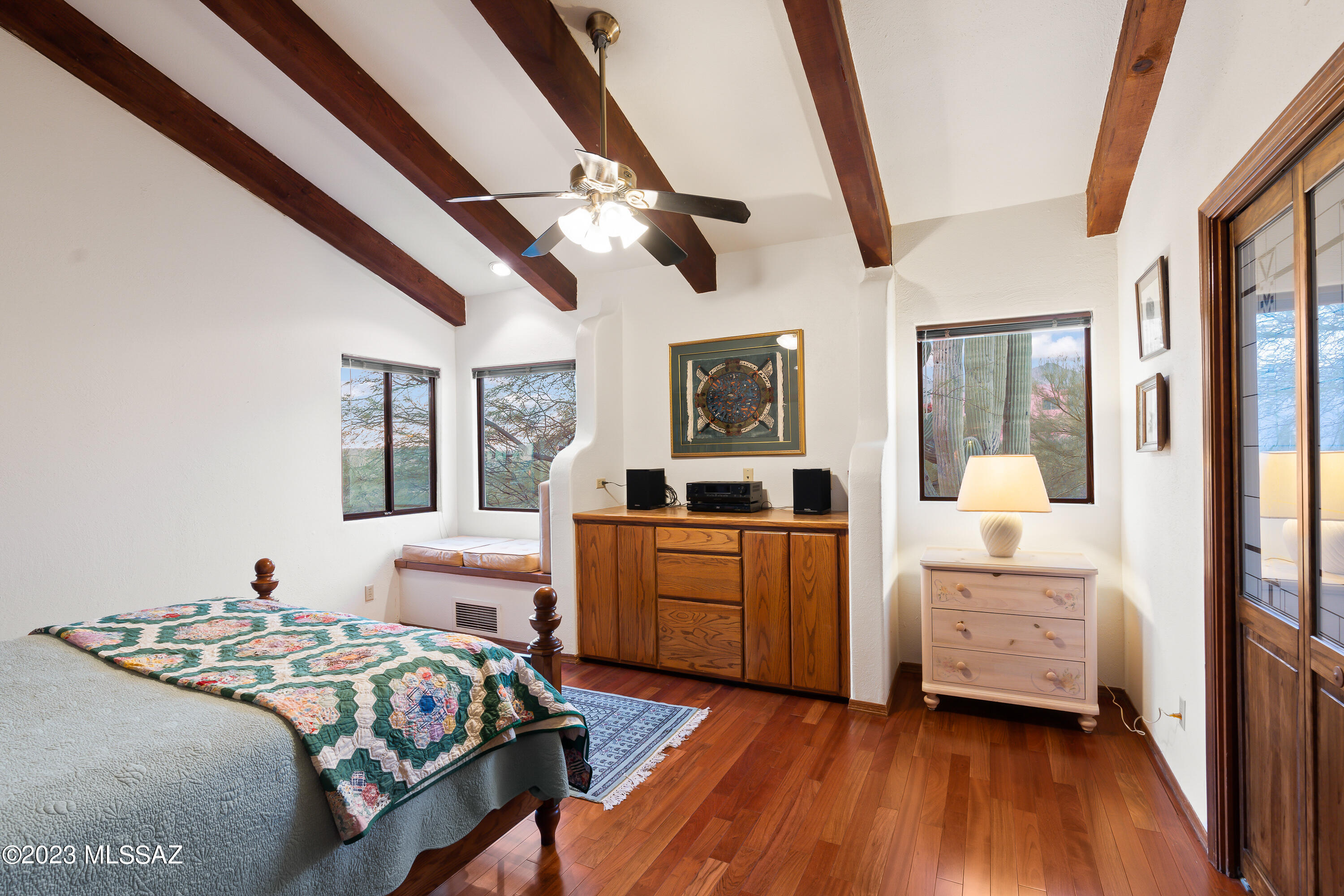 Catalina Del Sol (1-71) - Residential
