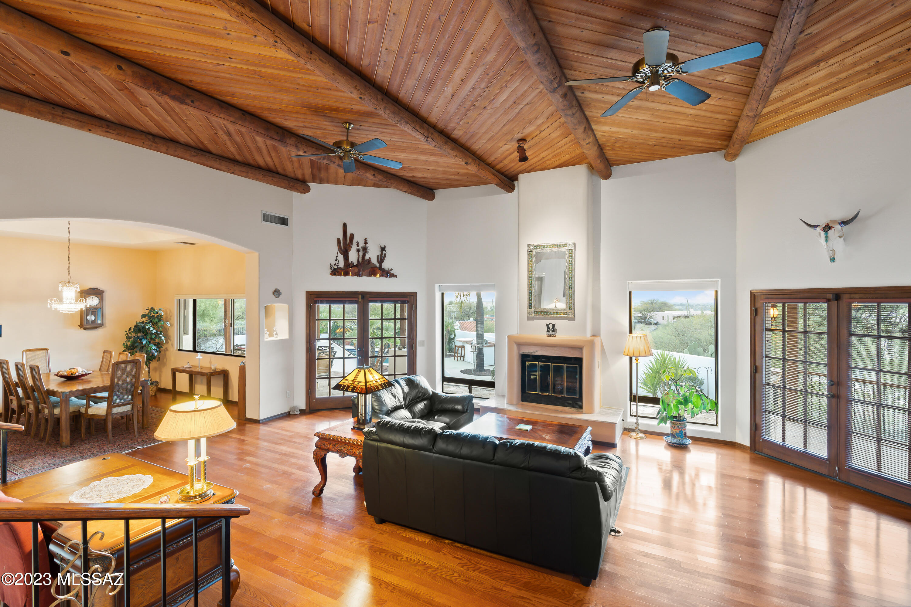 Catalina Del Sol (1-71) - Residential