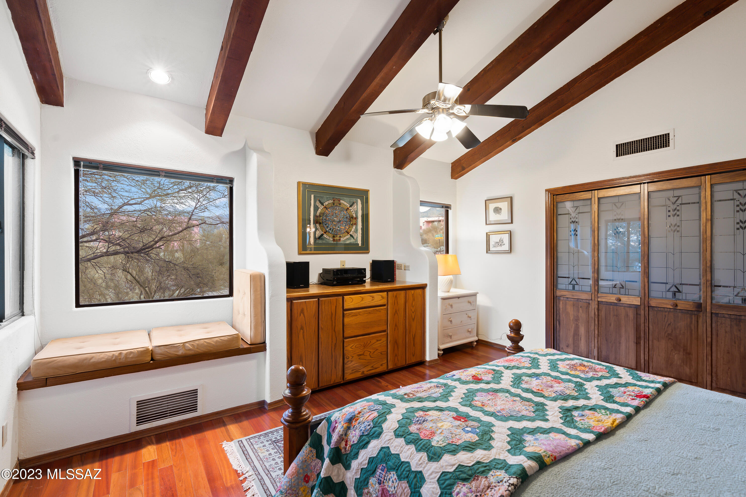 Catalina Del Sol (1-71) - Residential