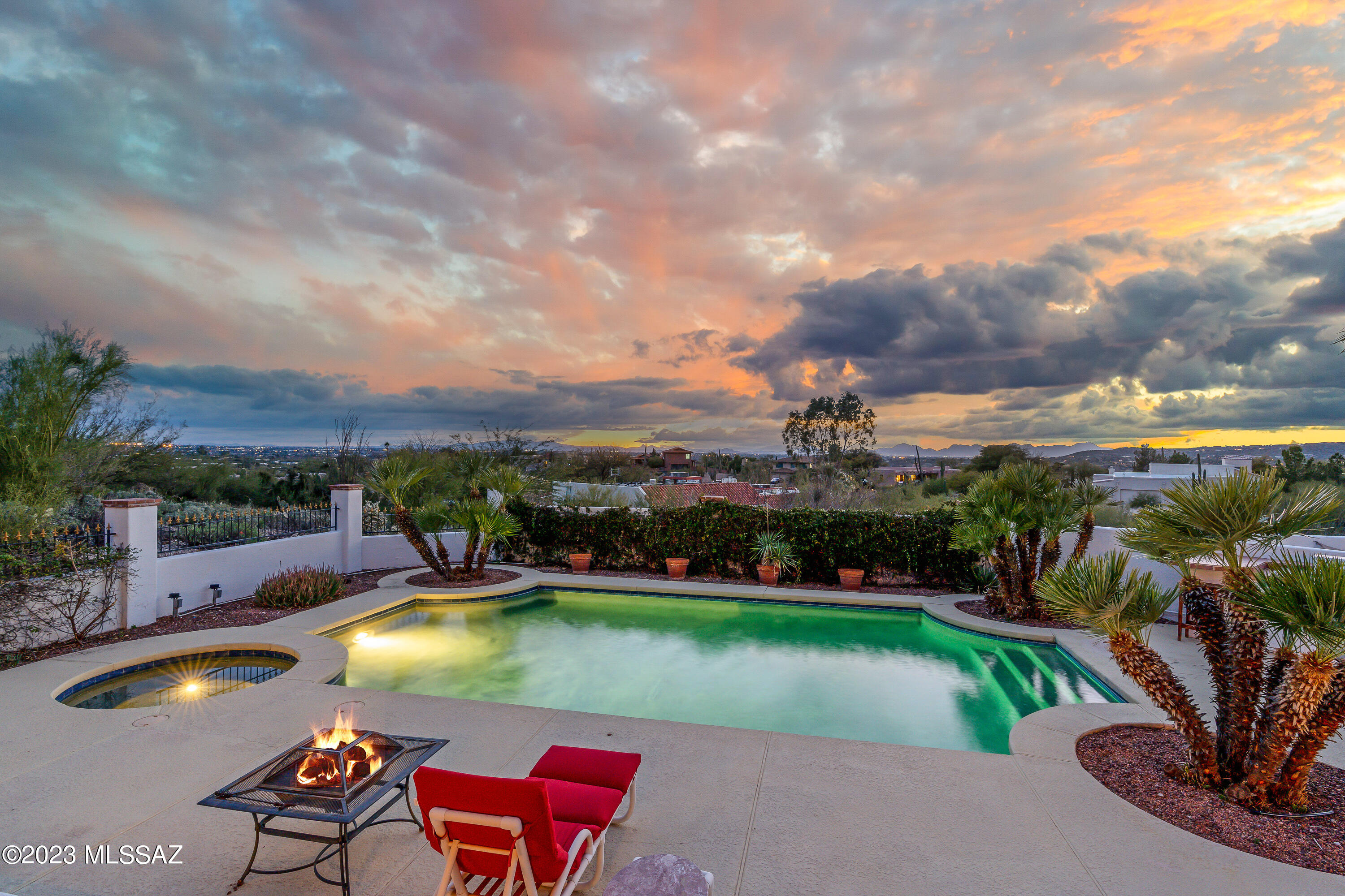 Catalina Del Sol (1-71) - Residential