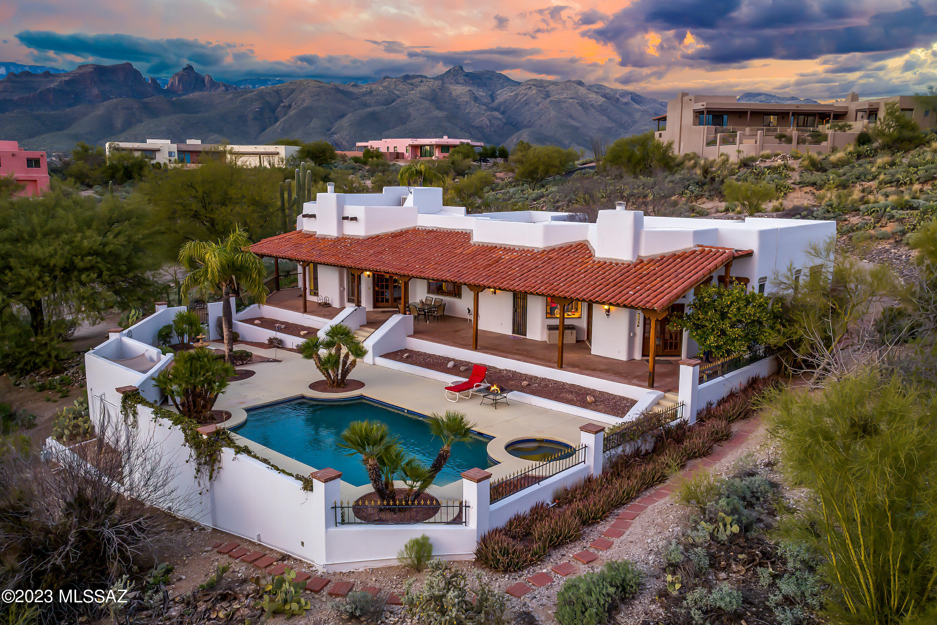 Catalina Del Sol (1-71) - Residential