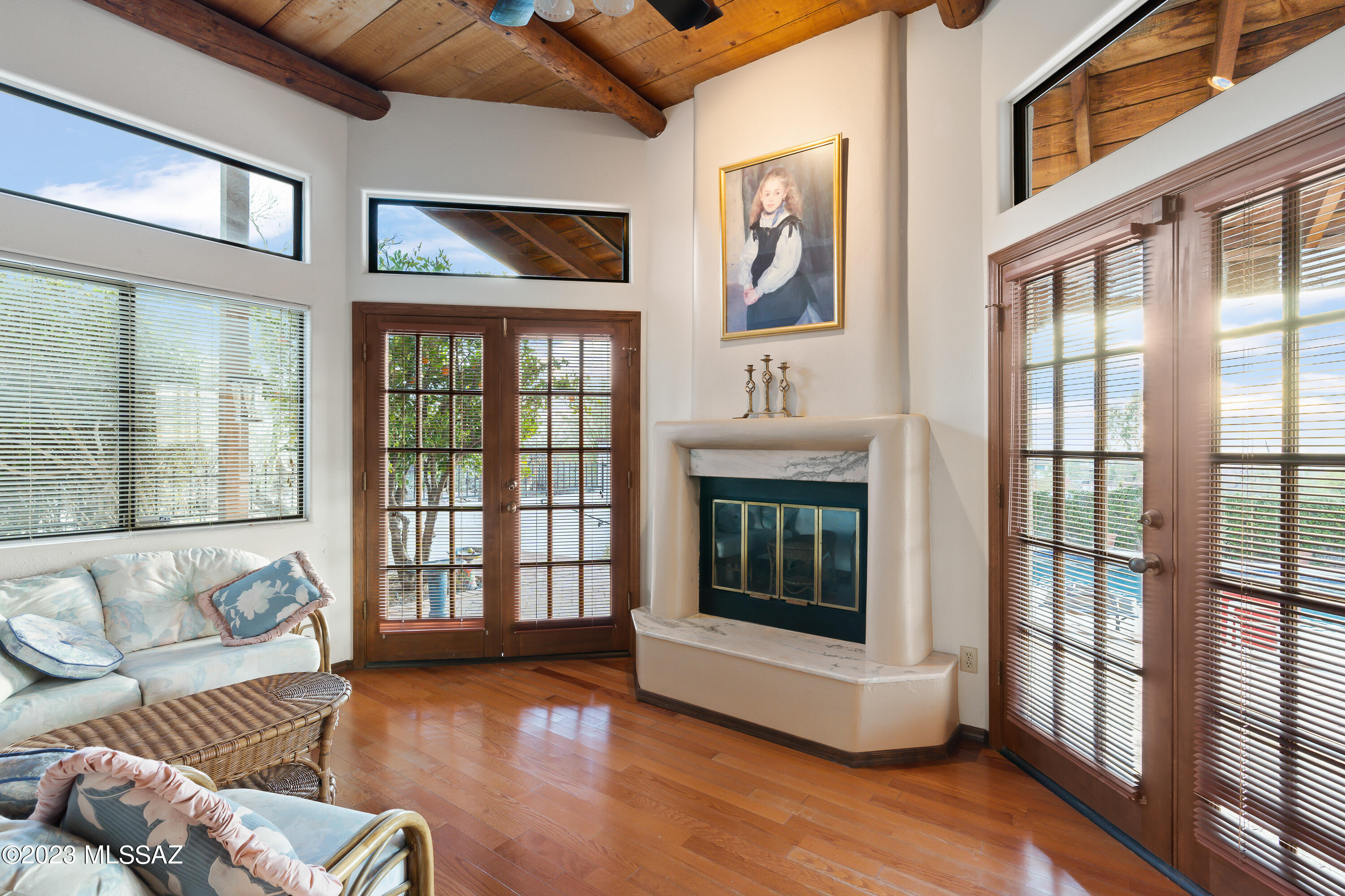 Catalina Del Sol (1-71) - Residential