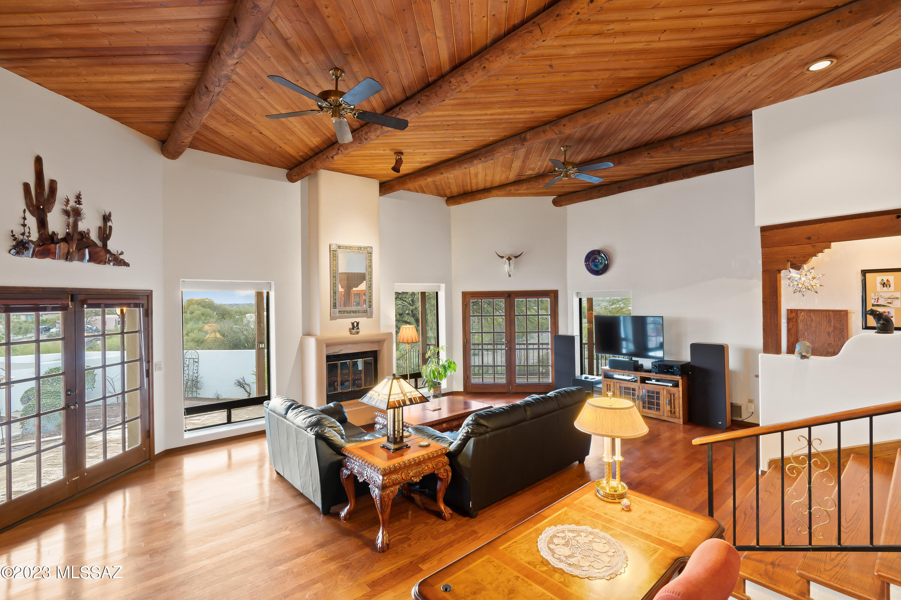 Catalina Del Sol (1-71) - Residential
