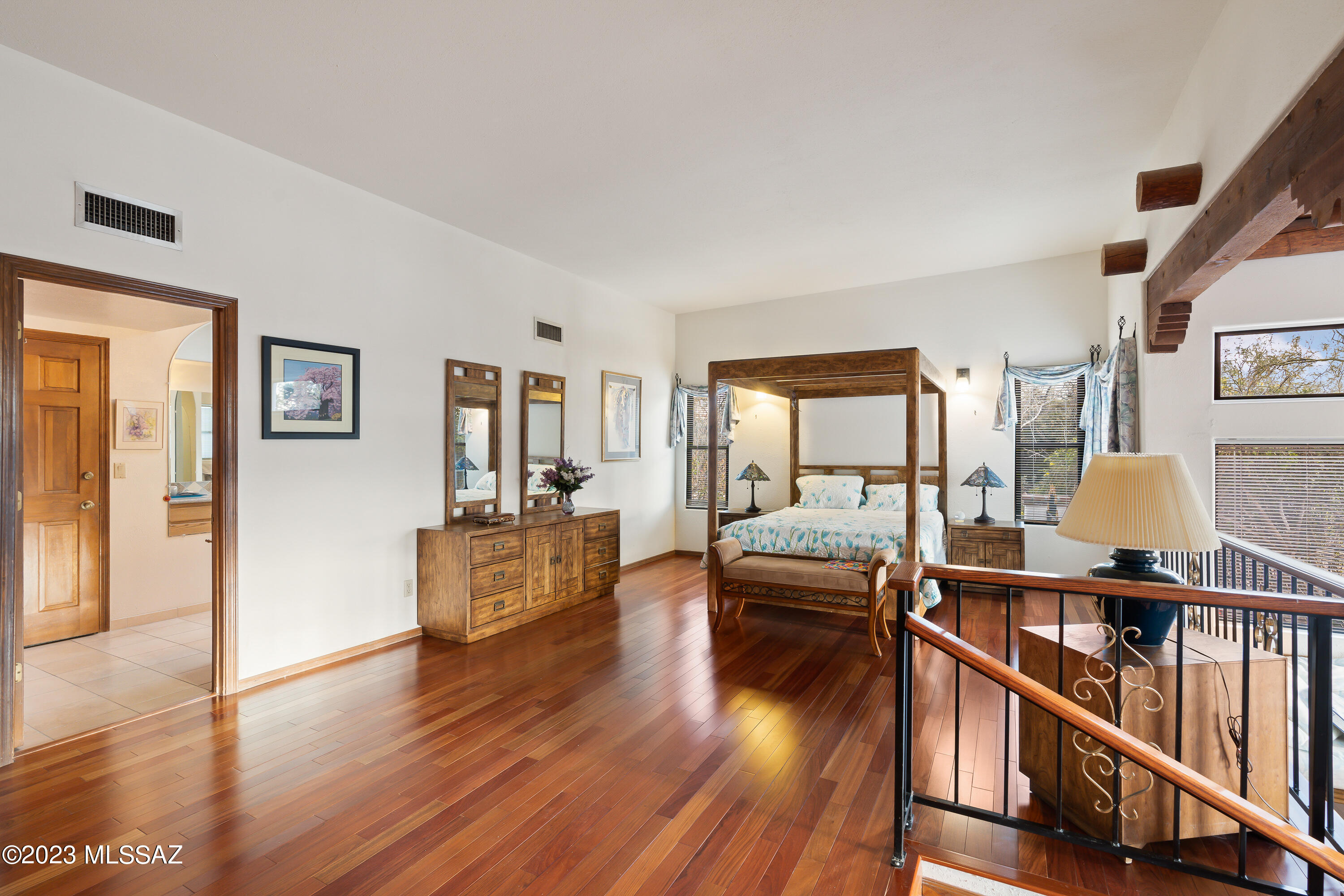 Catalina Del Sol (1-71) - Residential