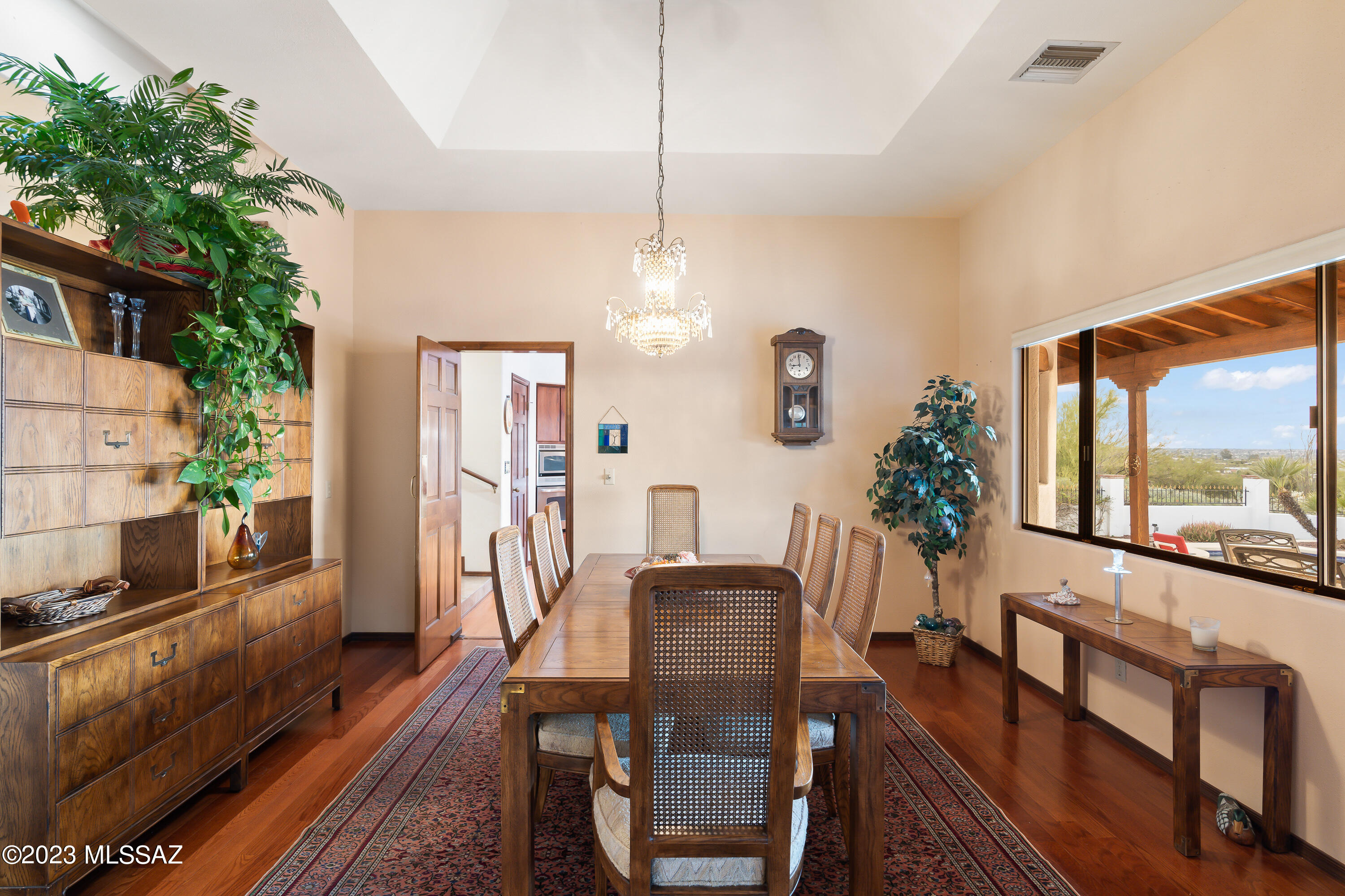 Catalina Del Sol (1-71) - Residential