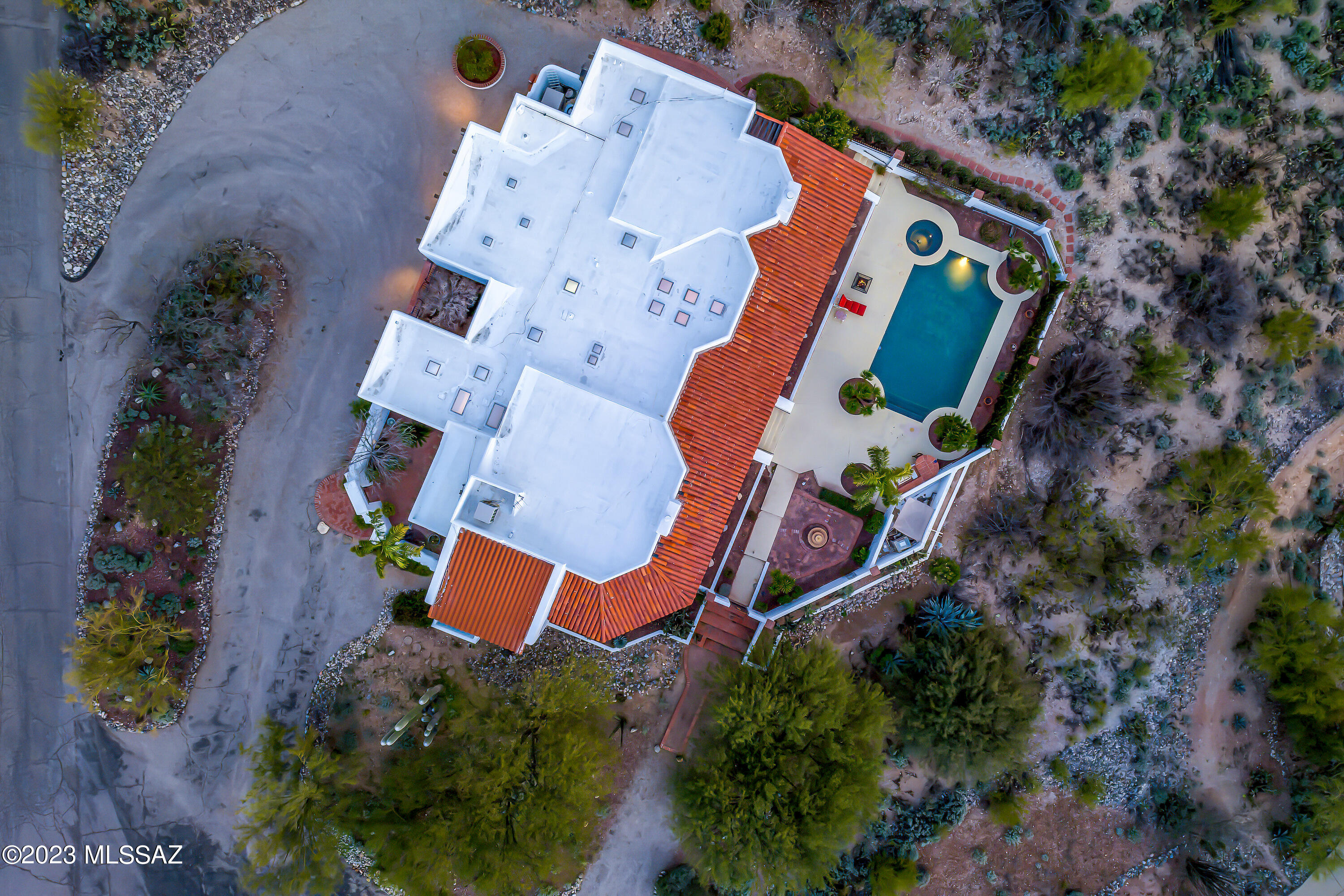 Catalina Del Sol (1-71) - Residential