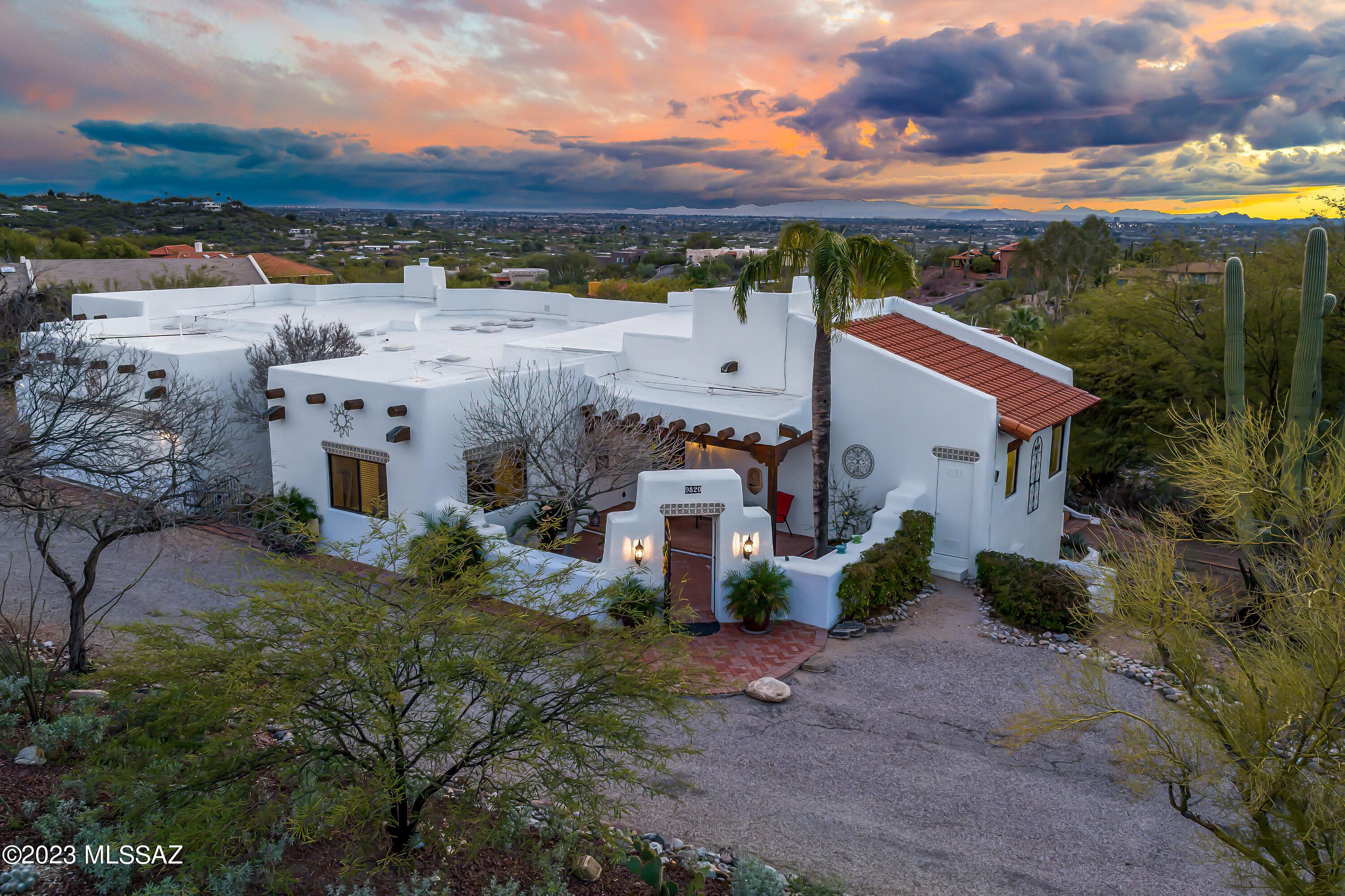 Catalina Del Sol (1-71) - Residential