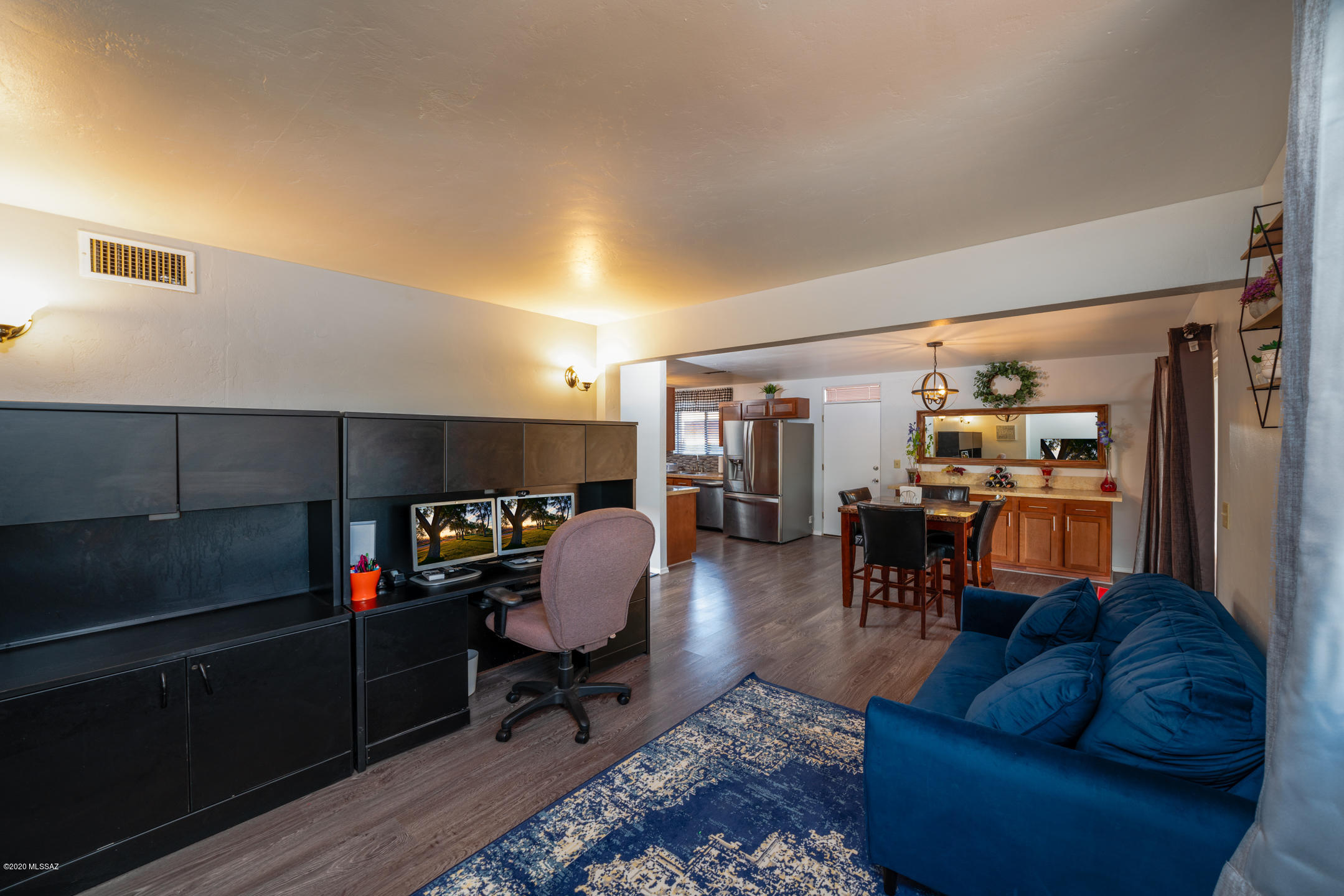 Sambee Gardens - Residential