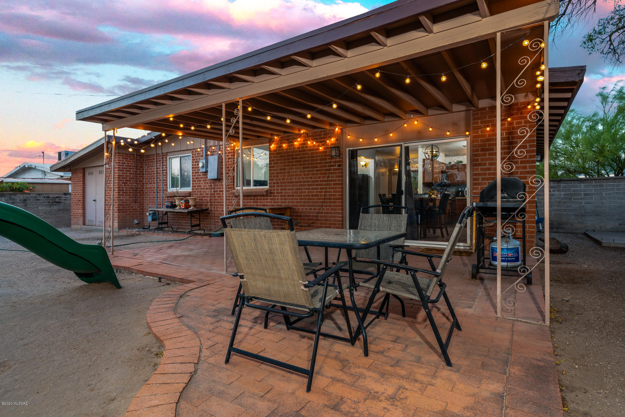 Sambee Gardens - Residential